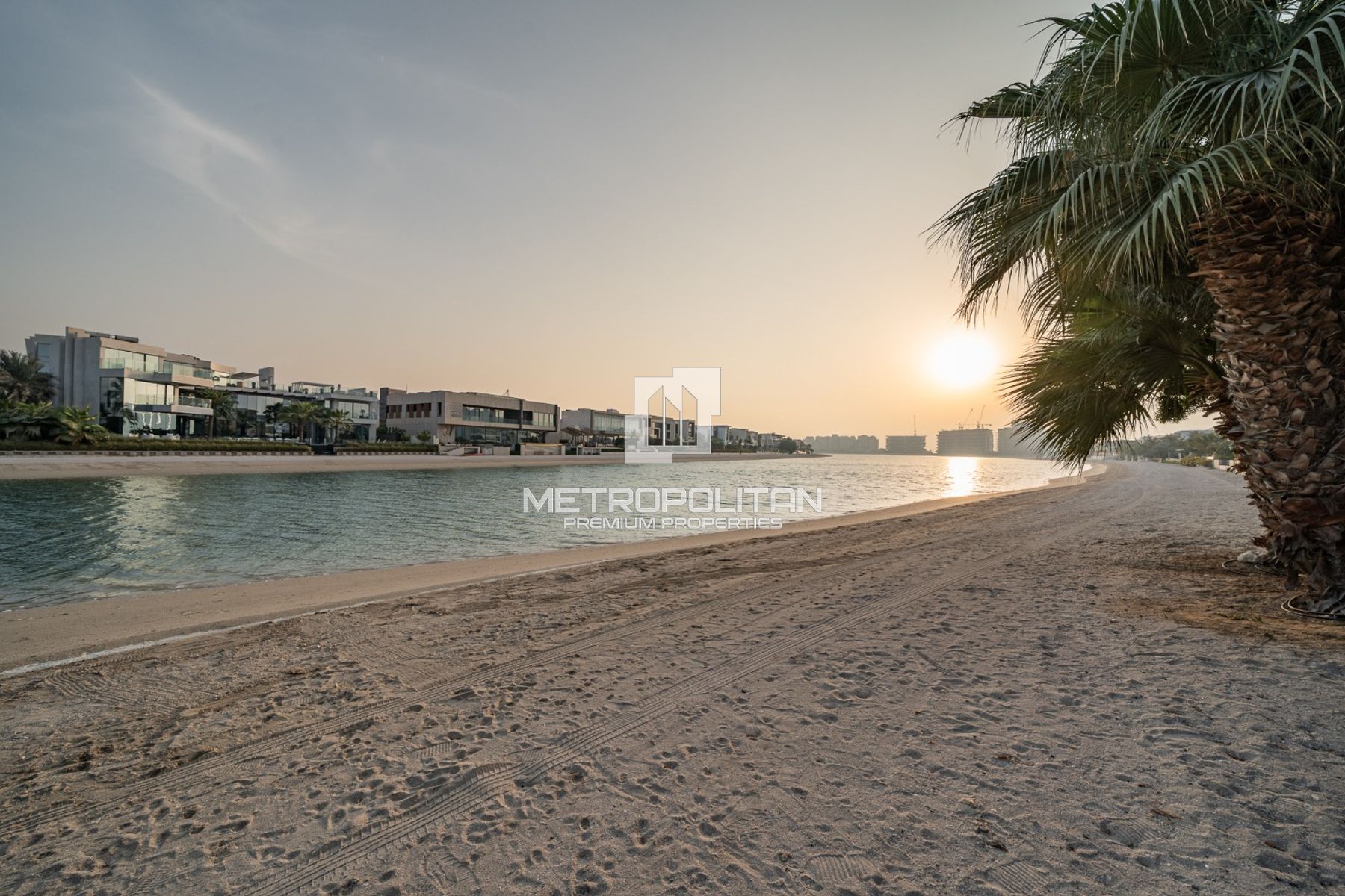 Fully Upgraded & Furnished | Beachfront Living
