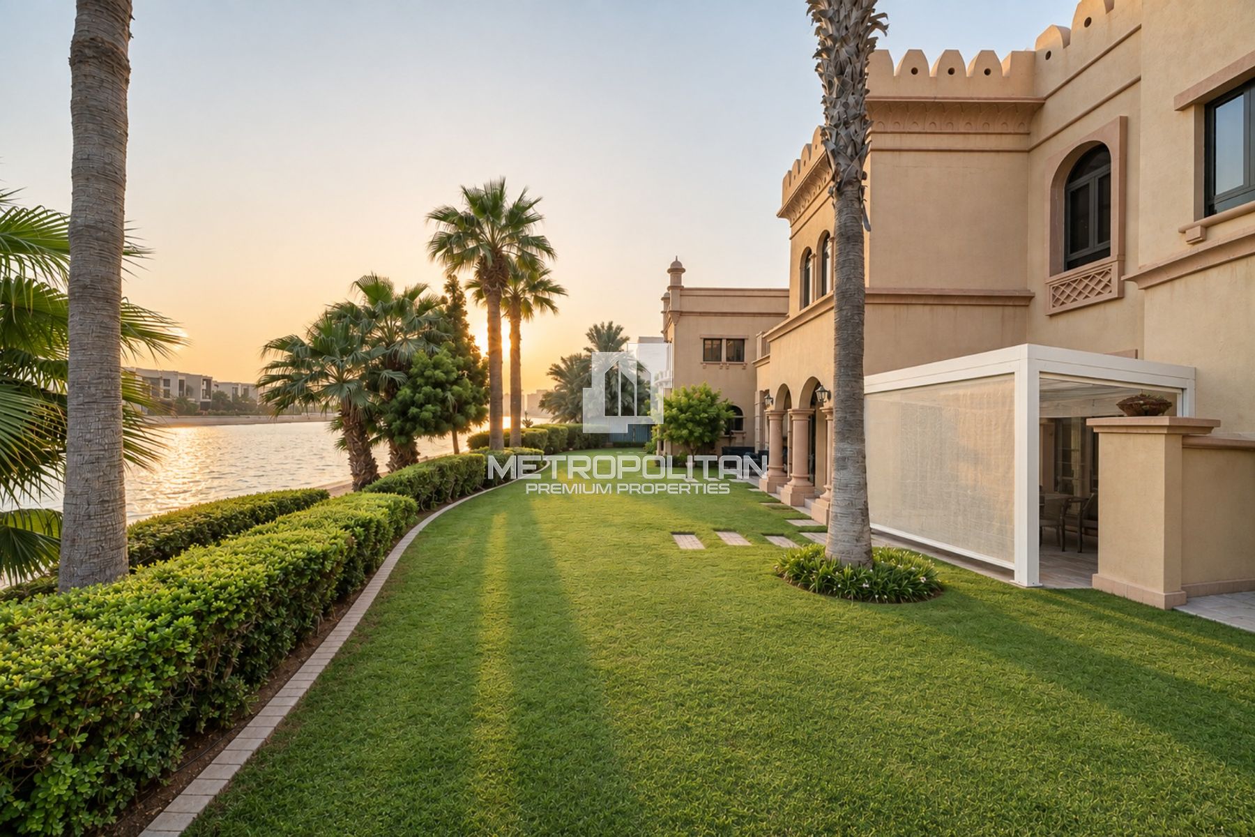 Fully Upgraded & Furnished | Beachfront Living