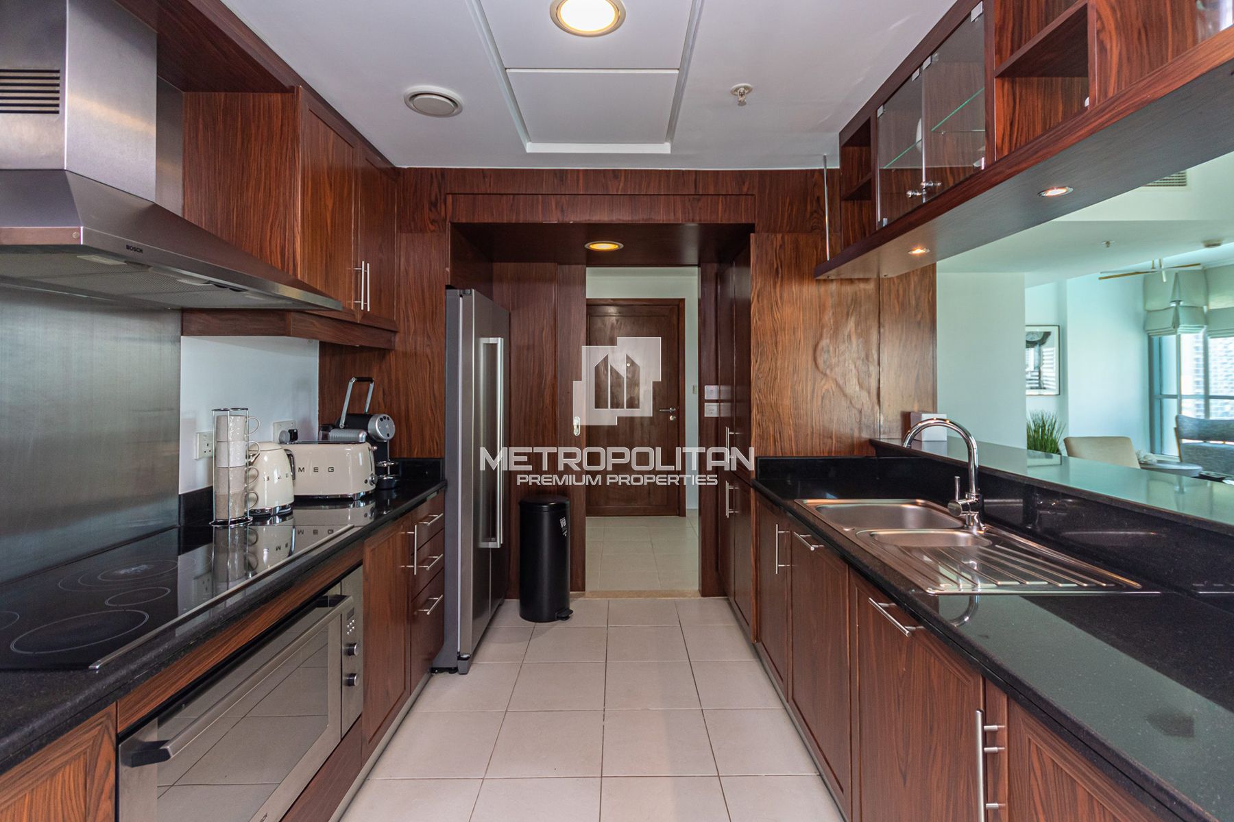 Exclusive 3BR | Burj & Fountain Views | Vacant