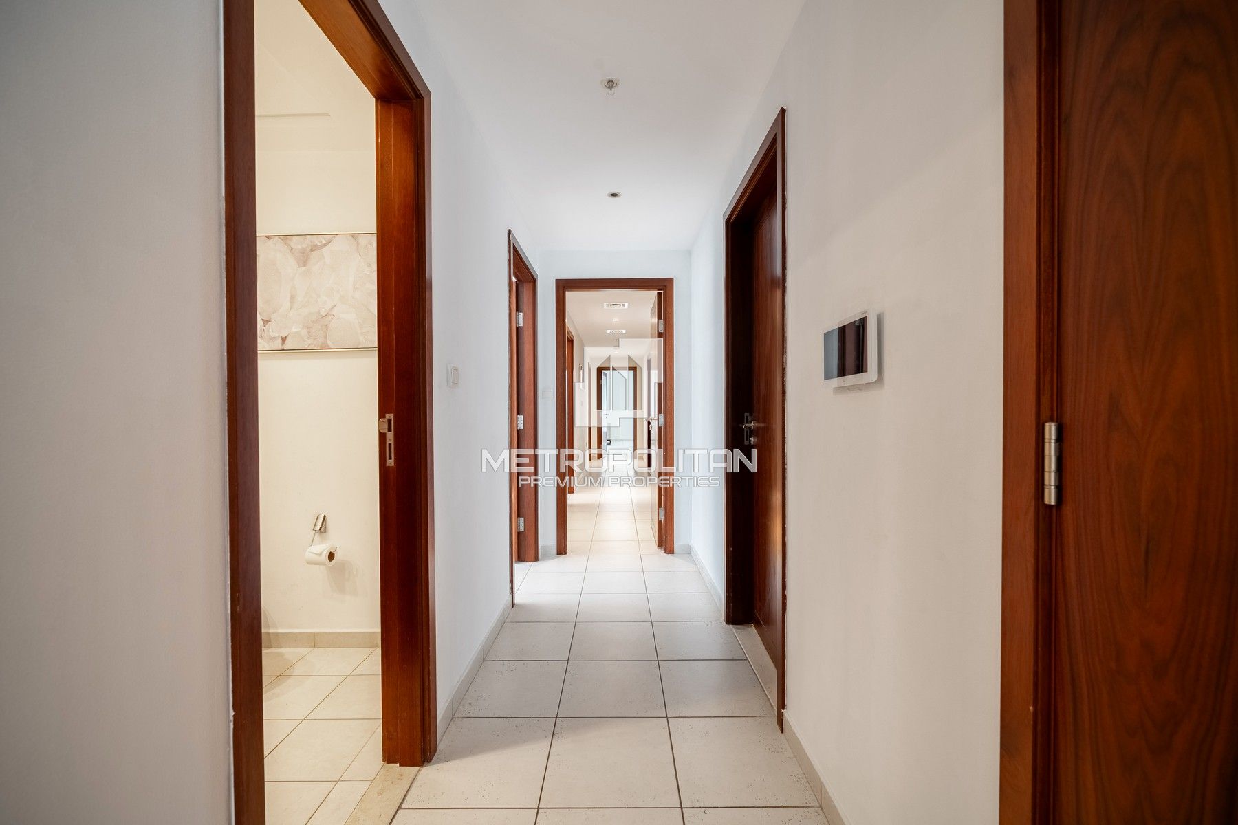 Exclusive 3BR | Burj & Fountain Views | Vacant