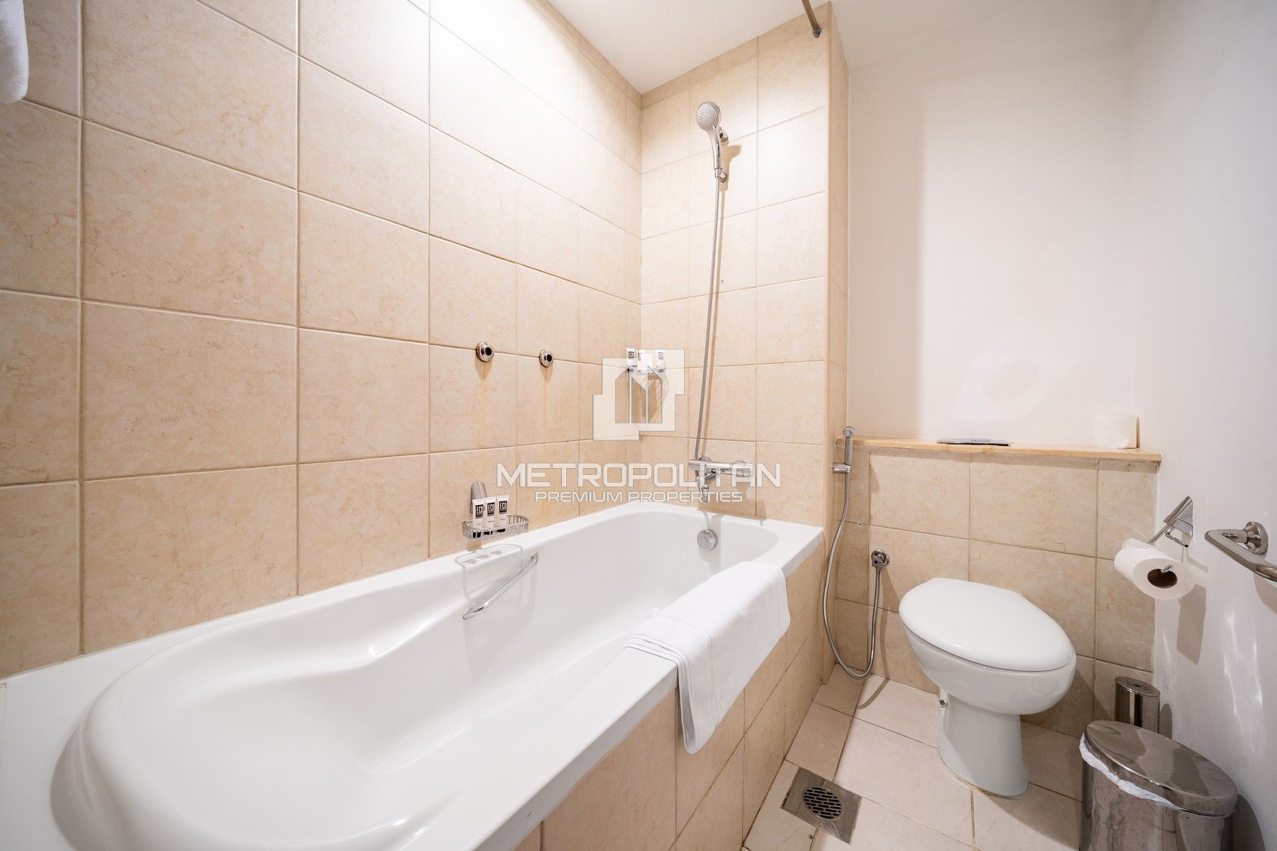 Exclusive 3BR | Burj & Fountain Views | Vacant