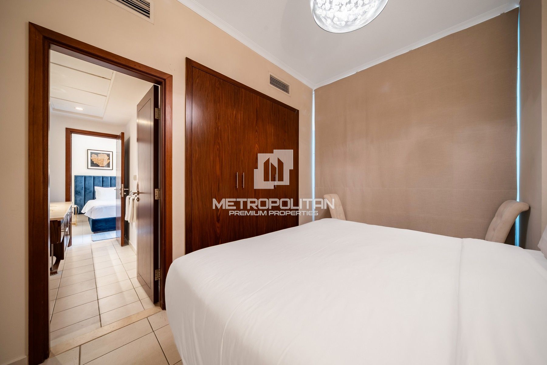 Exclusive 3BR | Burj & Fountain Views | Vacant