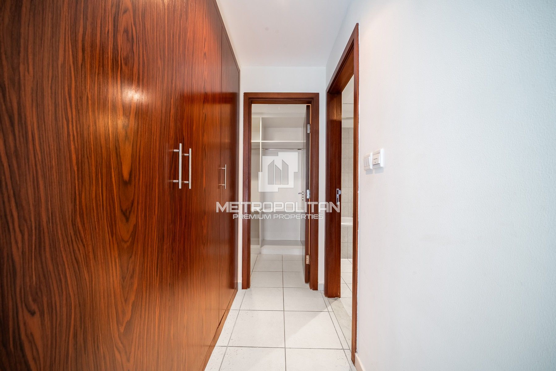 Exclusive 3BR | Burj & Fountain Views | Vacant