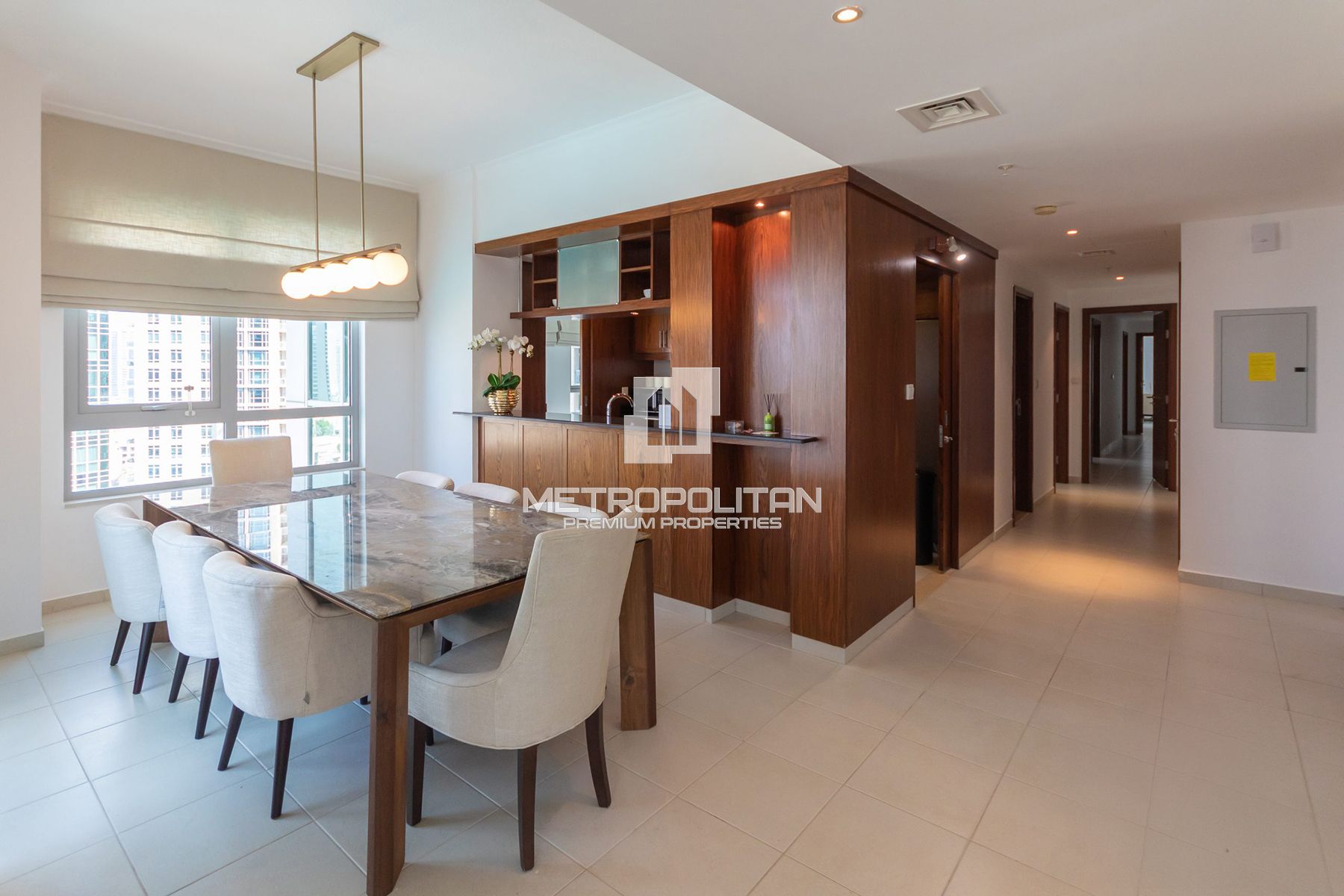 3BR Apartment for Sale in The Residences 4, Downtown Dubai - MPS-51846
