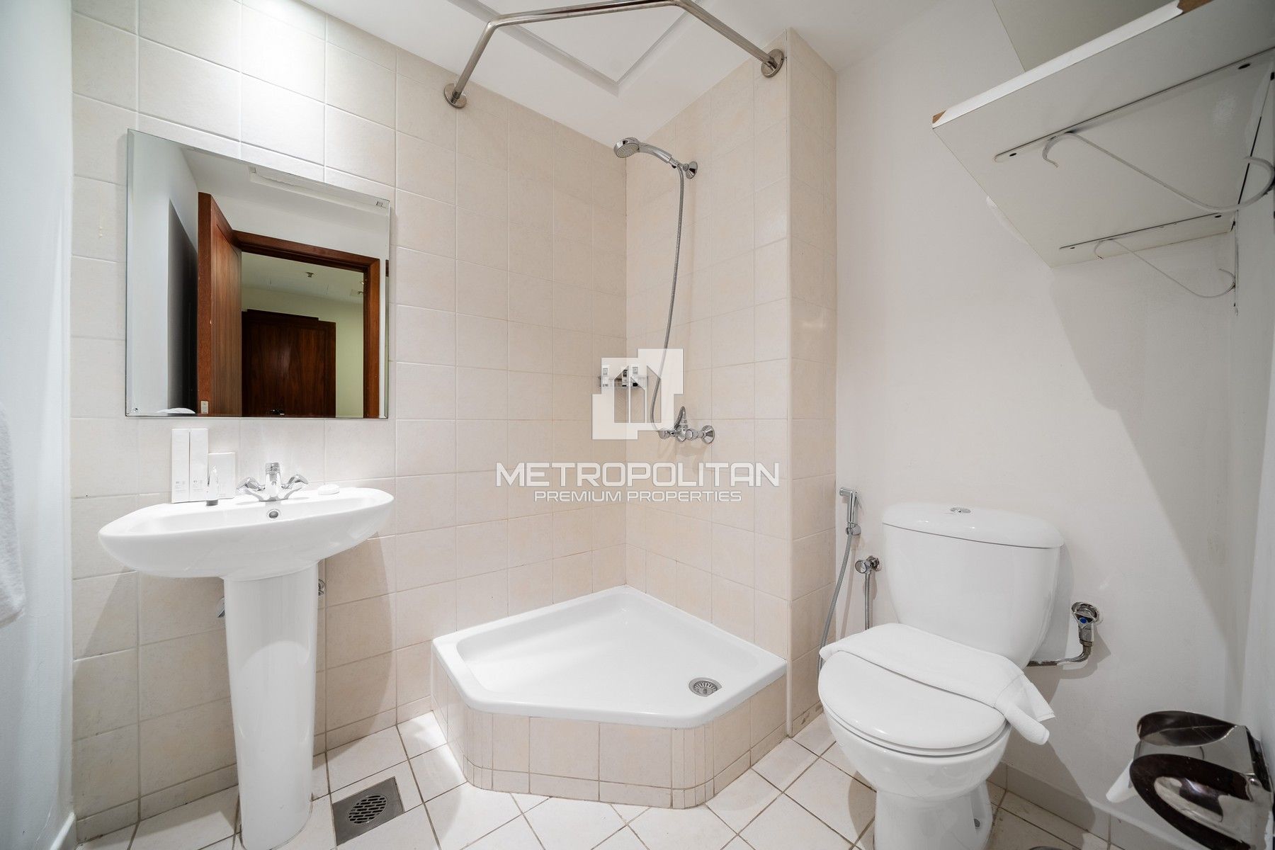 Exclusive 3BR | Burj & Fountain Views | Vacant