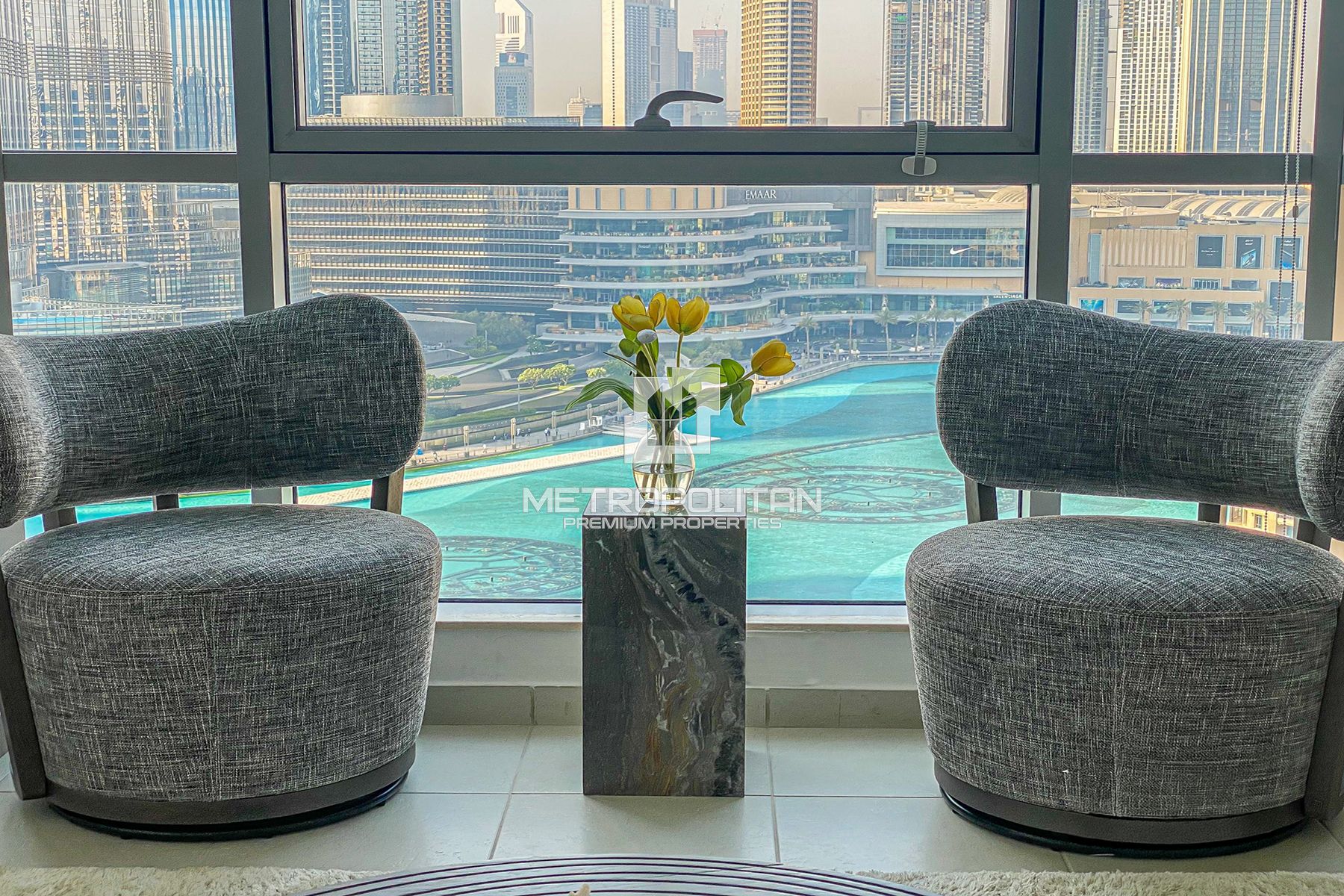 3BR Apartment for Sale in The Residences 4, Downtown Dubai - MPS-51846