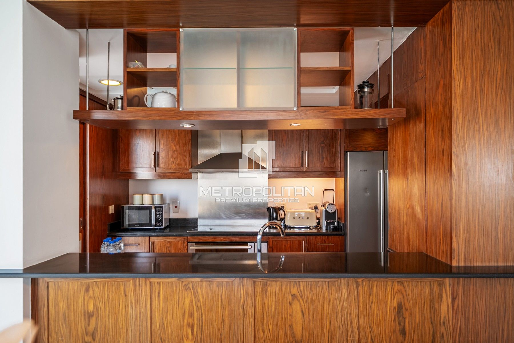 Exclusive 3BR | Burj & Fountain Views | Vacant