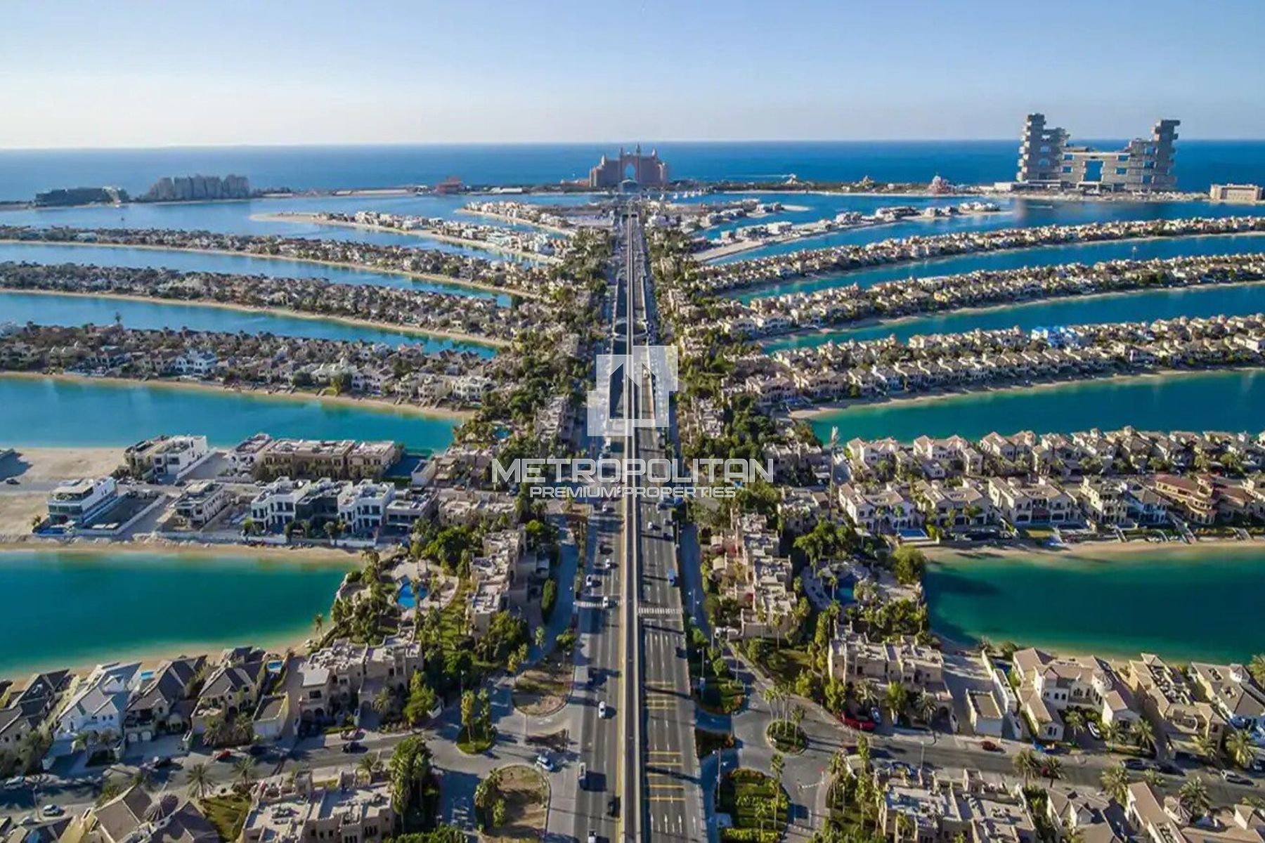 فيلا للبيع في Garden Homes Frond P، Palm Jumeirah - MPS-51847