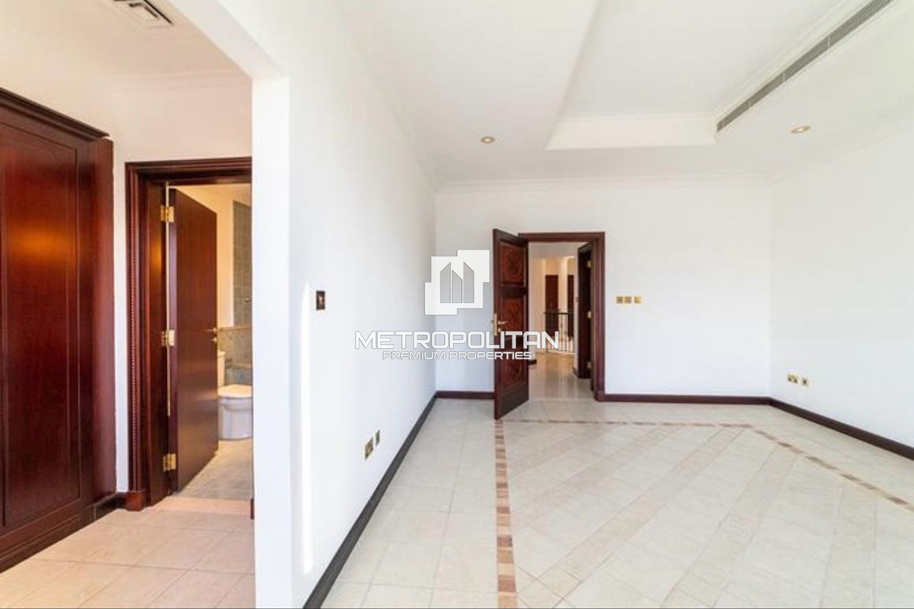 Atrium Entry | Atlantis View | Private Pool