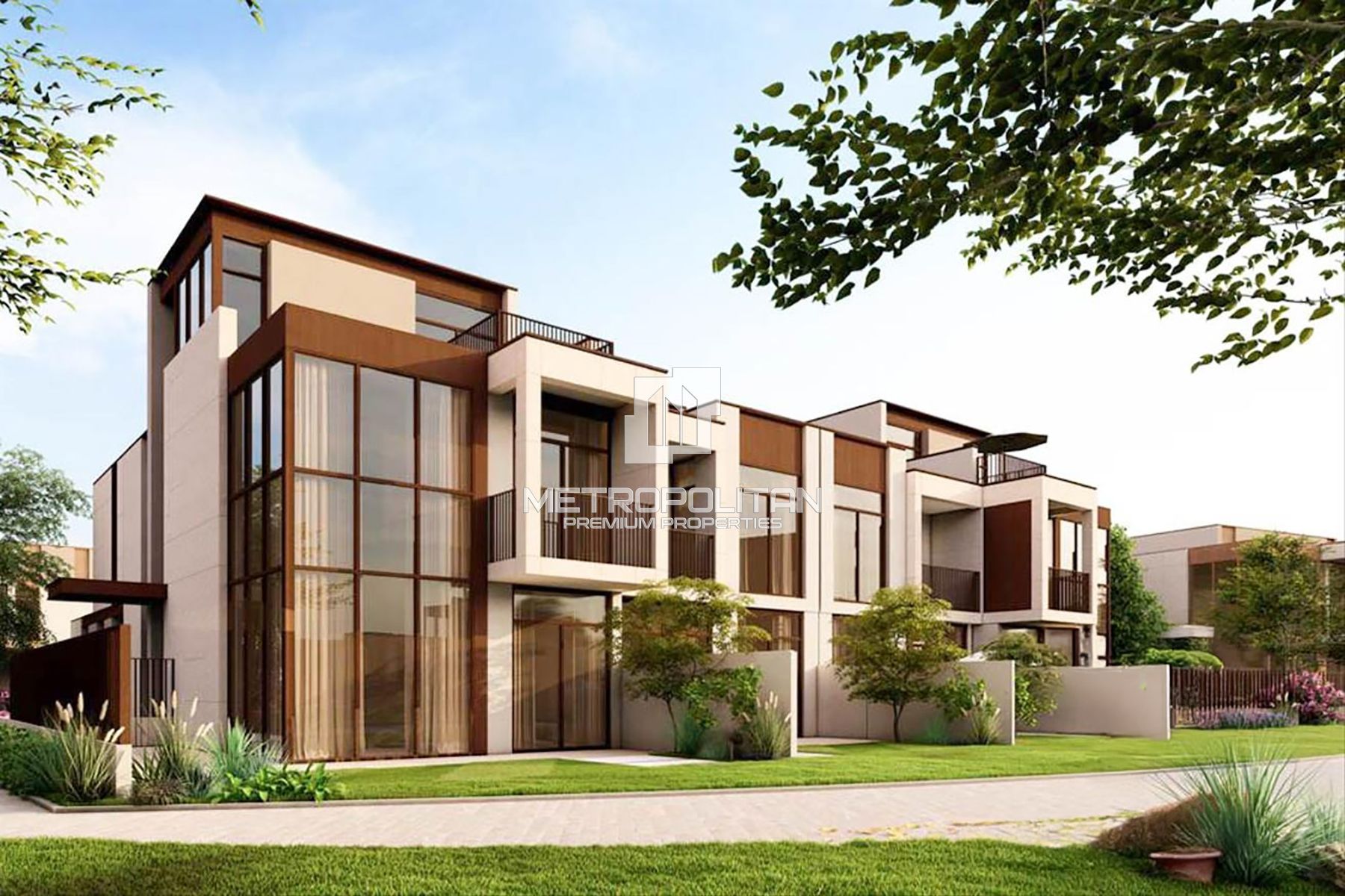 3BR Villa for Sale in Mudon Al Ranim 8, Mudon - MPS-51848