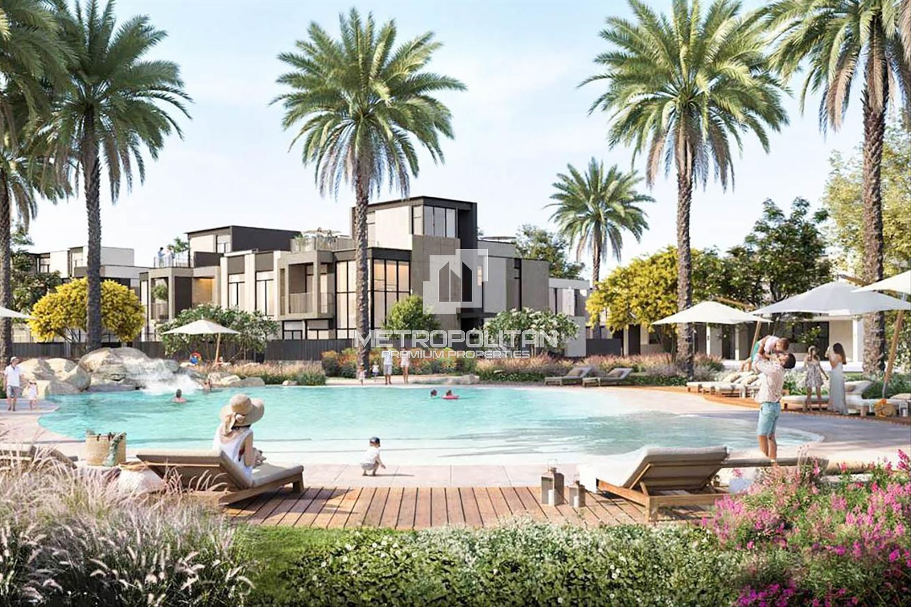 Great Location | Handover in Nov | High Growth