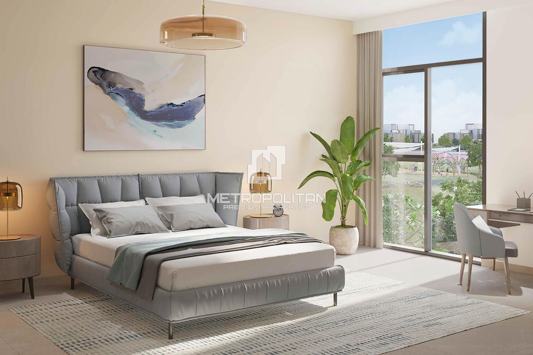 Great Location | Handover in Nov | High Growth