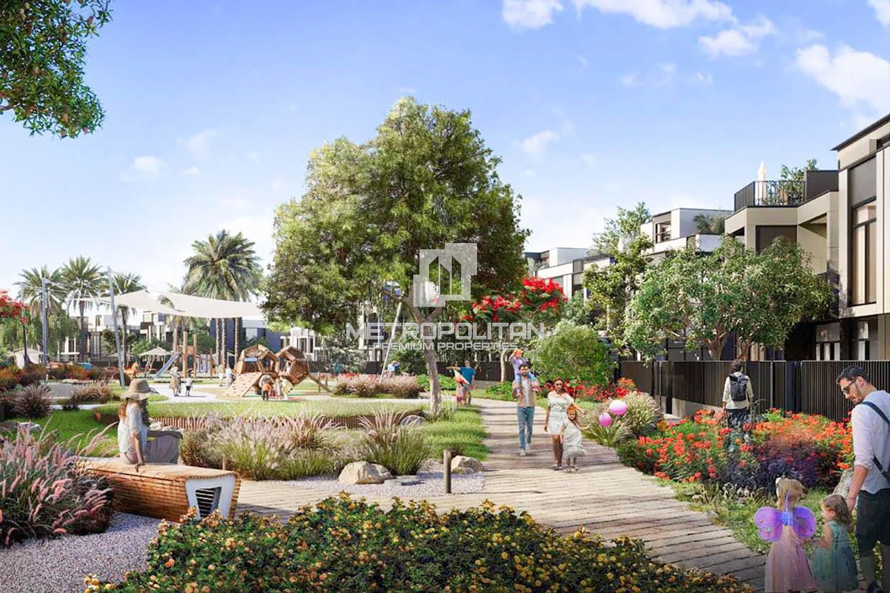 Great Location | Handover in Nov | High Growth
