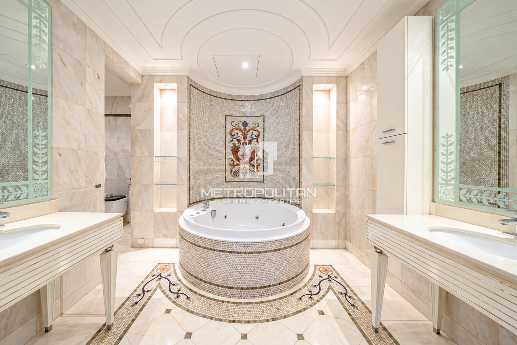 Luxury Living | Private Pool | Low Floor