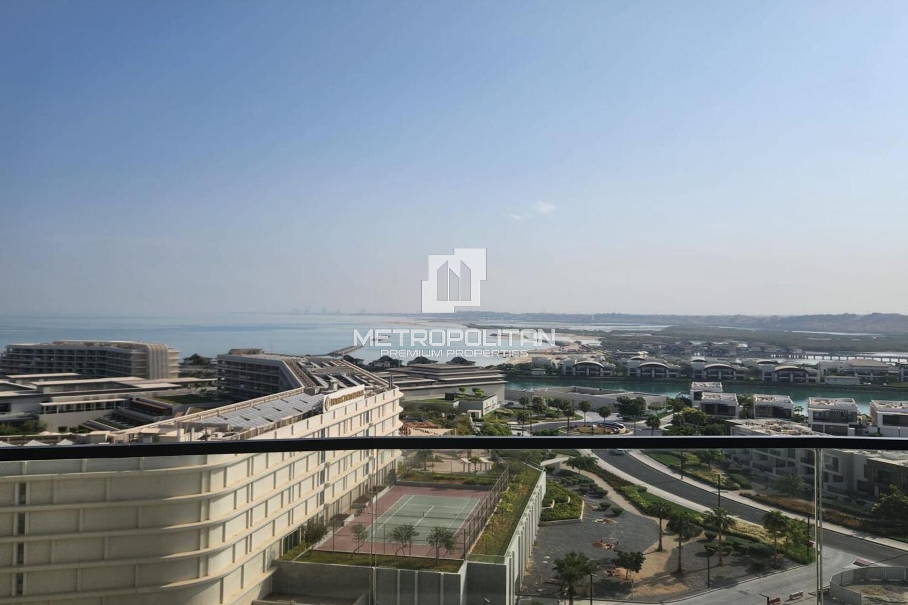 1BR Apartment for Sale in Bay Residences, Mina Al Arab - MPS-51851