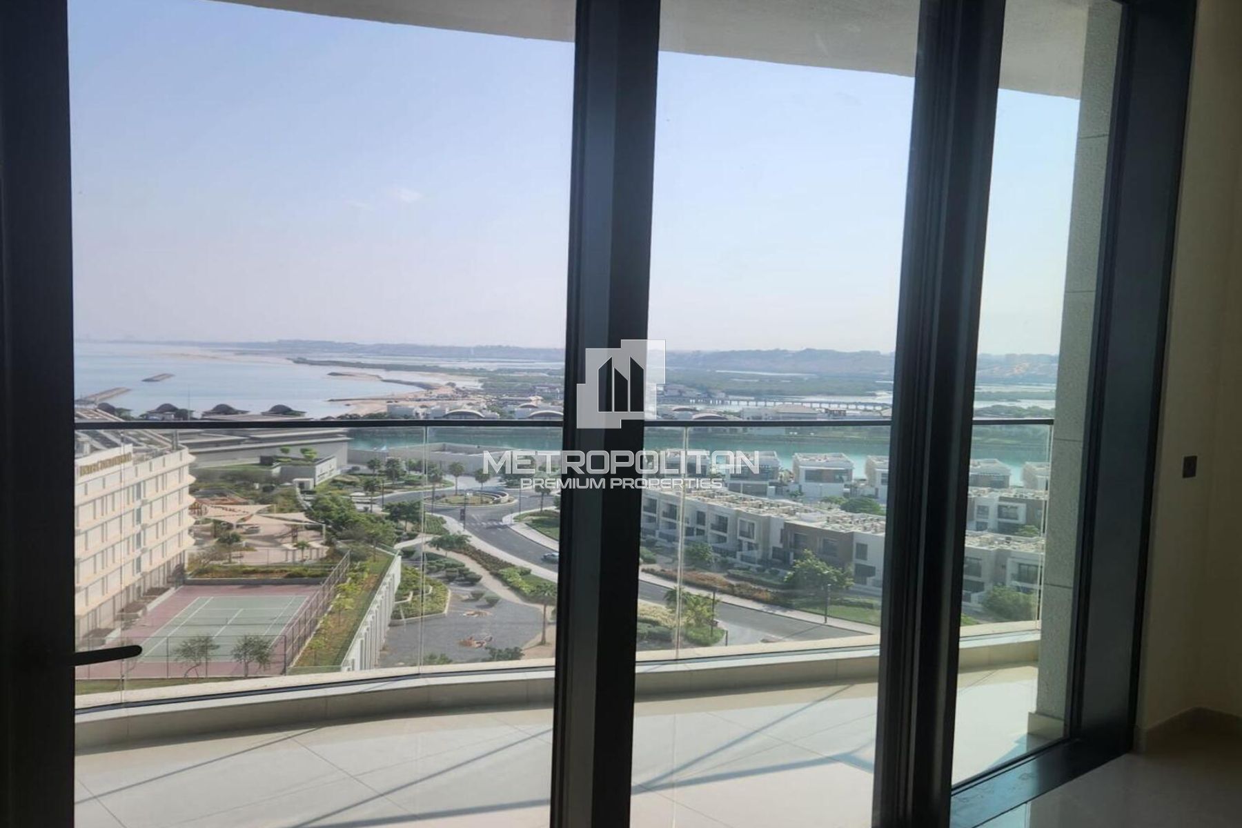 1BR Apartment for Sale in Bay Residences, Mina Al Arab - MPS-51852