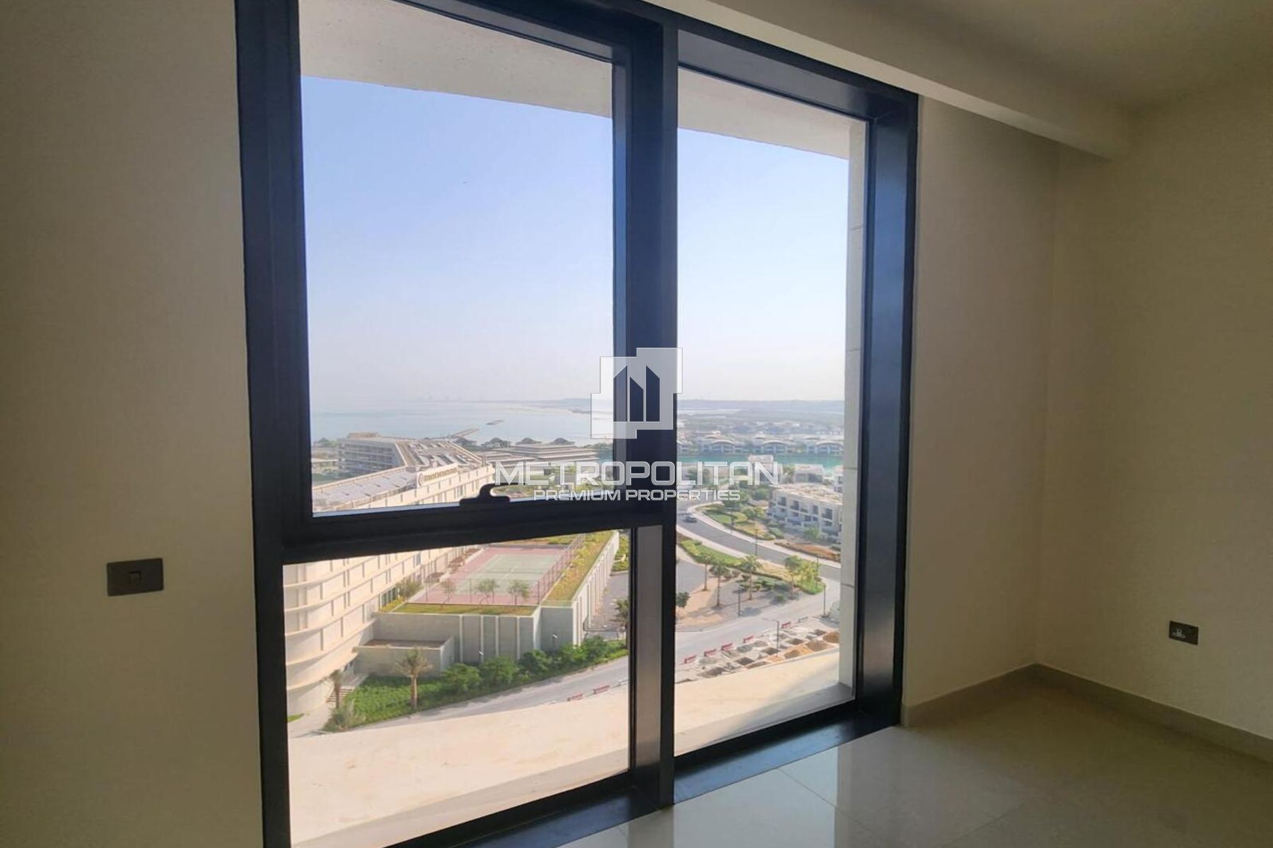 Partial Sea View | High ROI| Brand New| Rented
