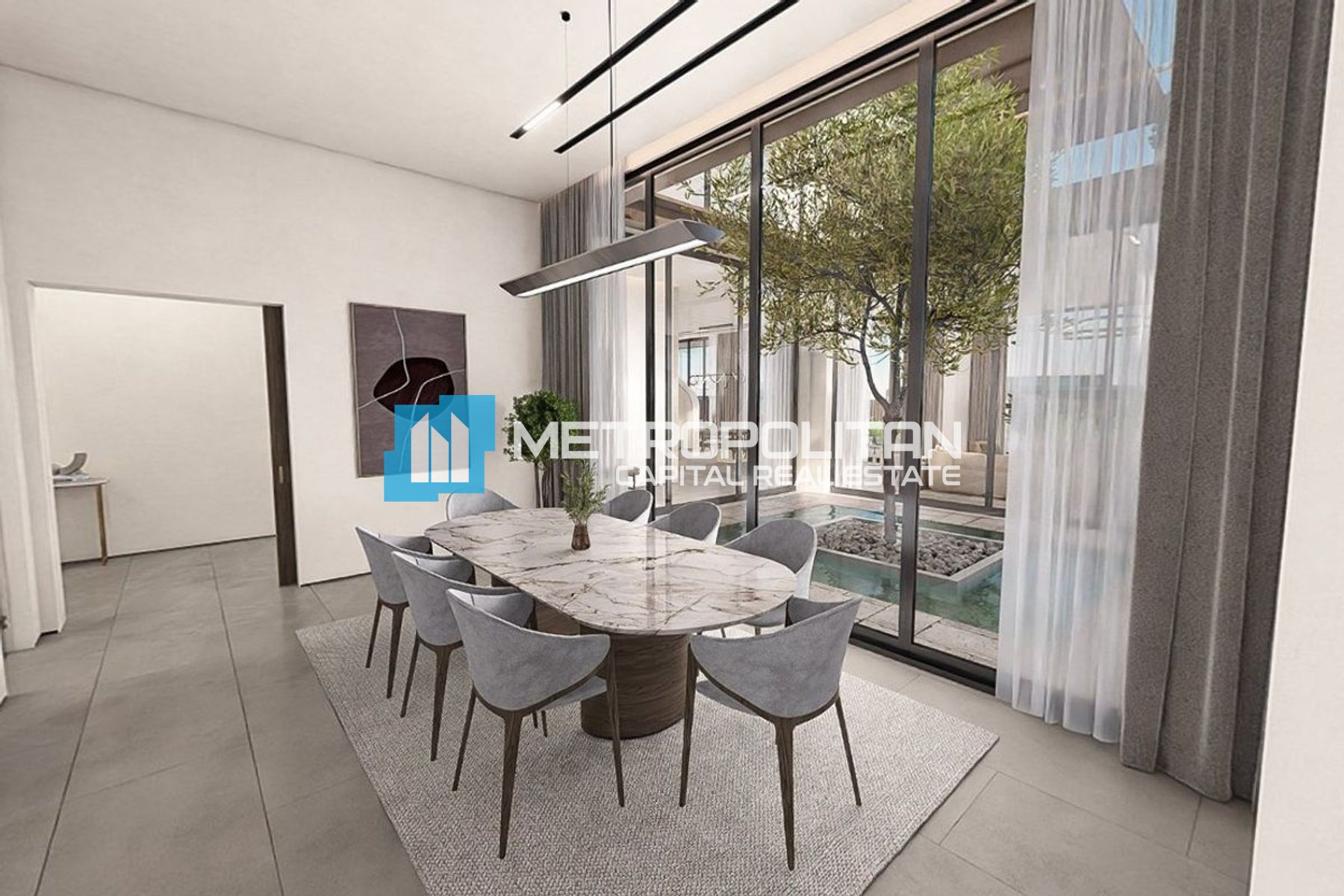 Hot Deal | 5 BR with Maids | Luxury Living