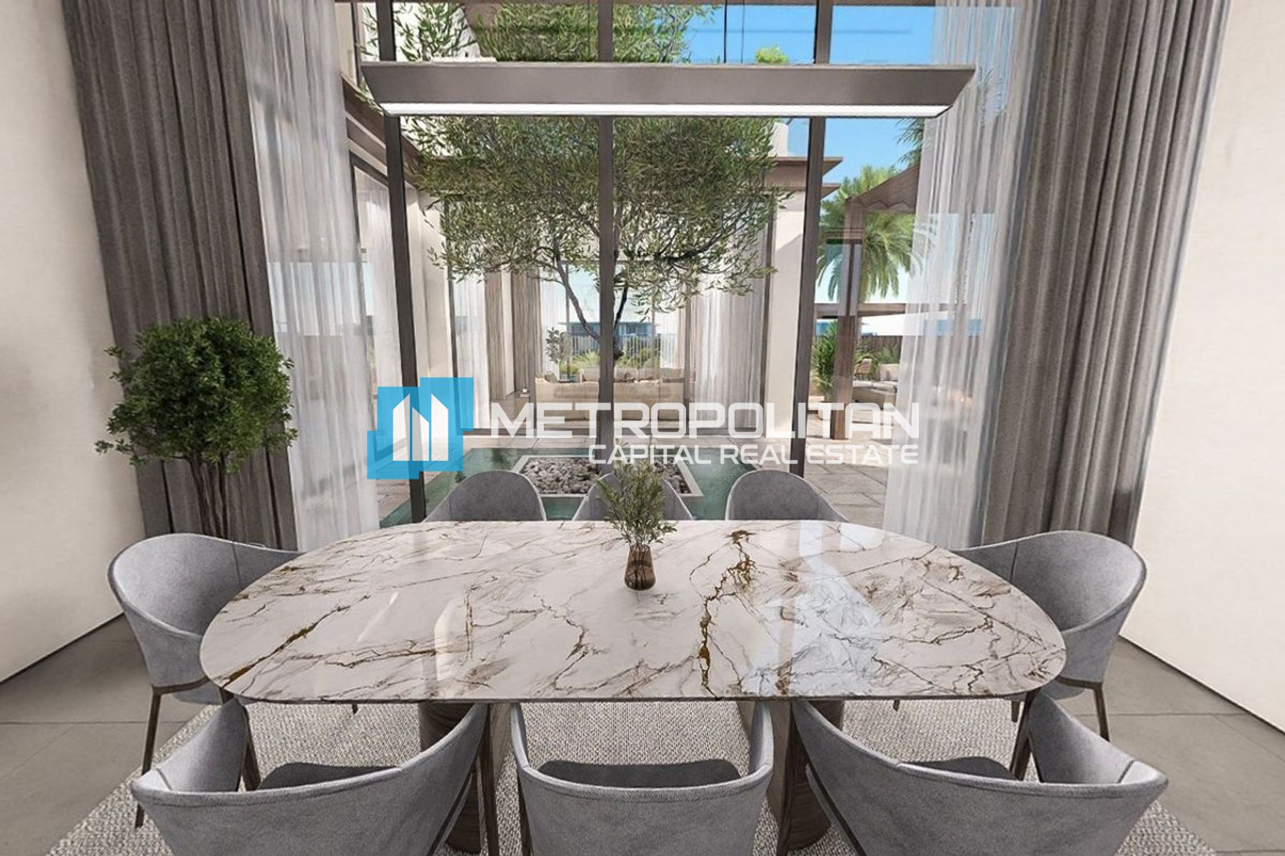 Hot Deal | 5 BR with Maids | Luxury Living