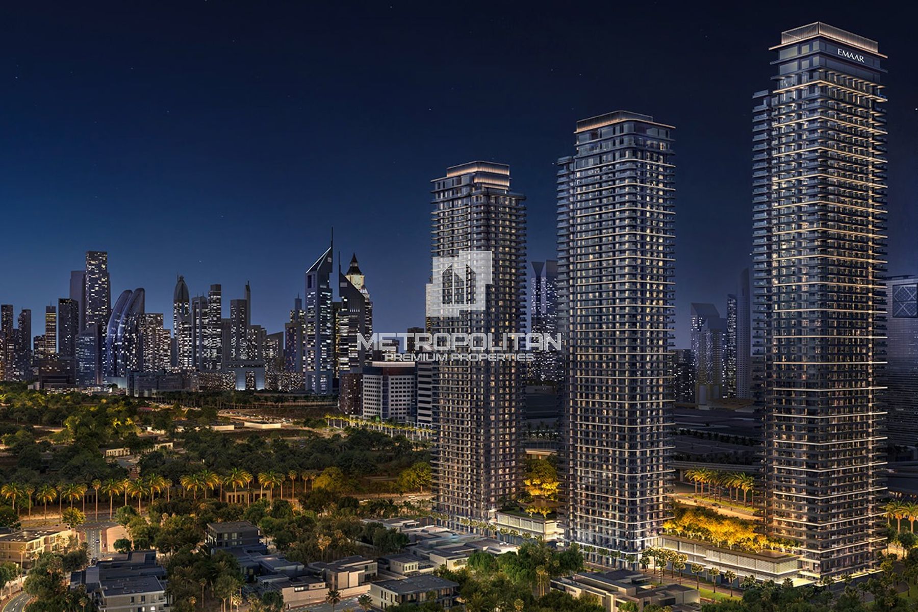 Branded Residence | Motivated Seller | Huge Layout