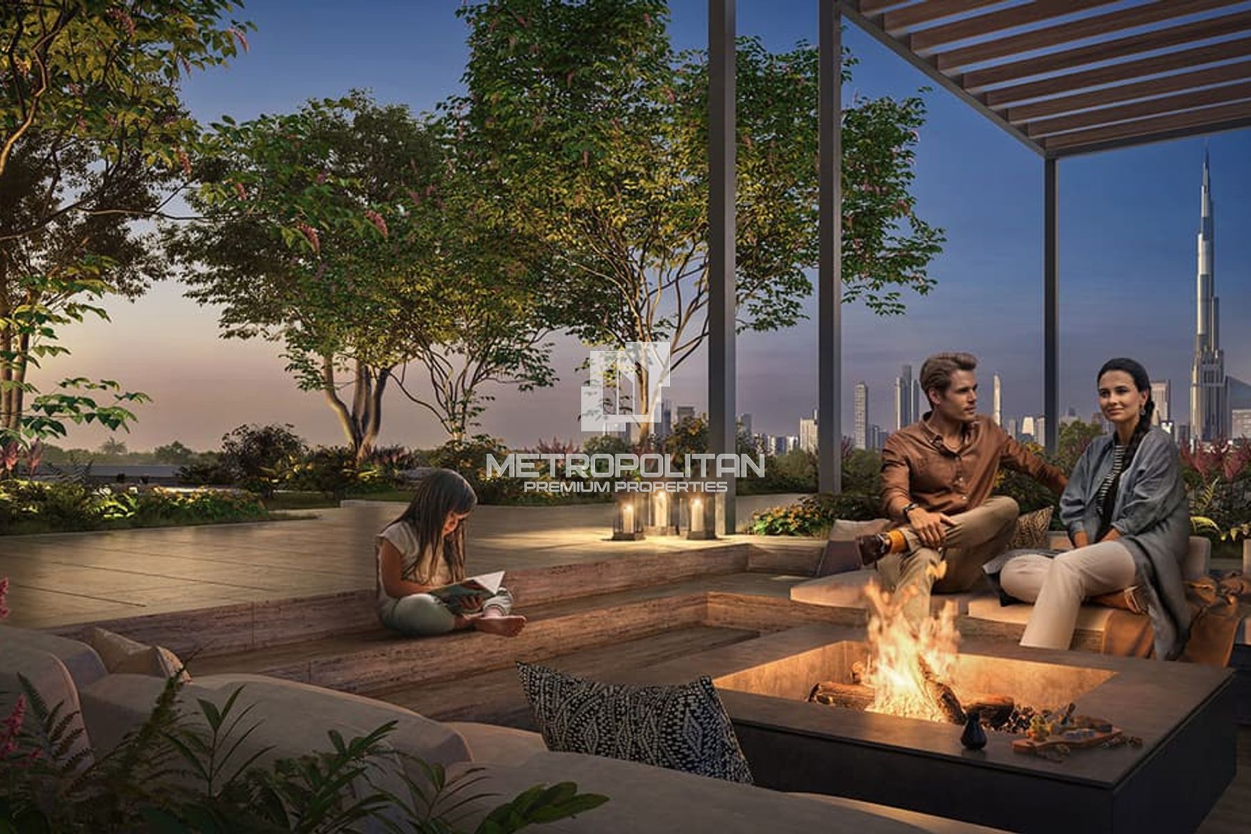 Branded Residence | Motivated Seller | Huge Layout