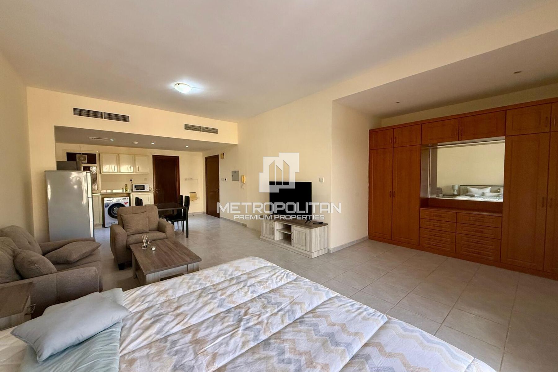 Ready To Move Studio | Best Price on Market