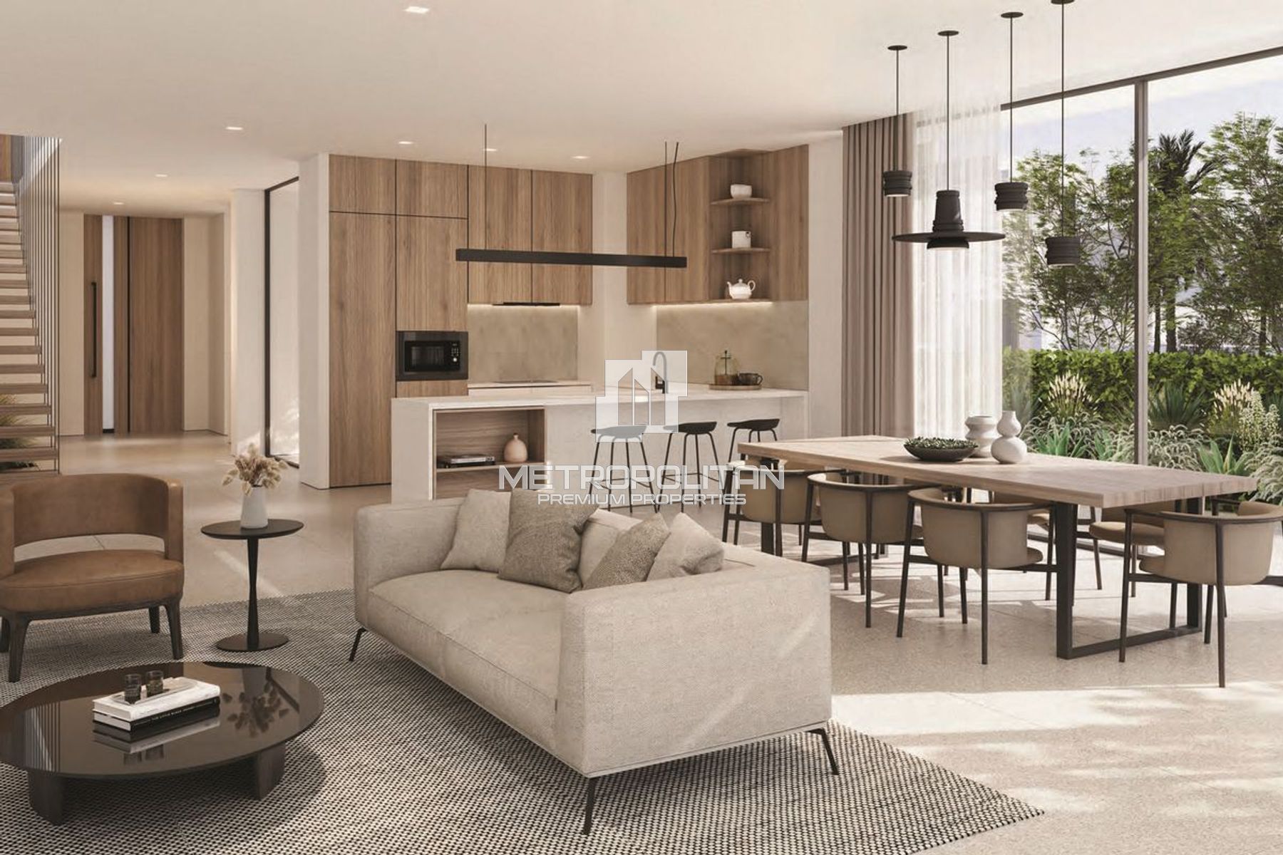 Premium Unit | Best Location | Spacious Layout