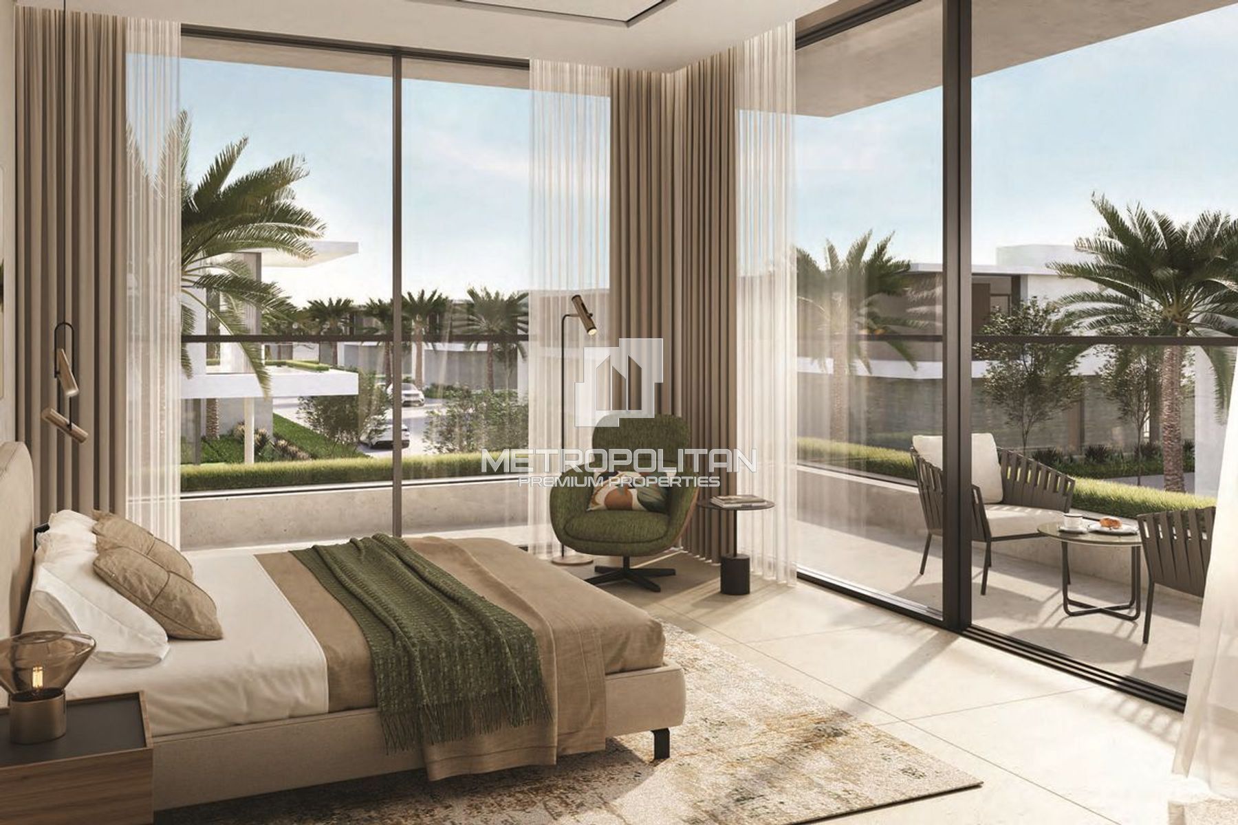 Premium Unit | Best Location | Spacious Layout