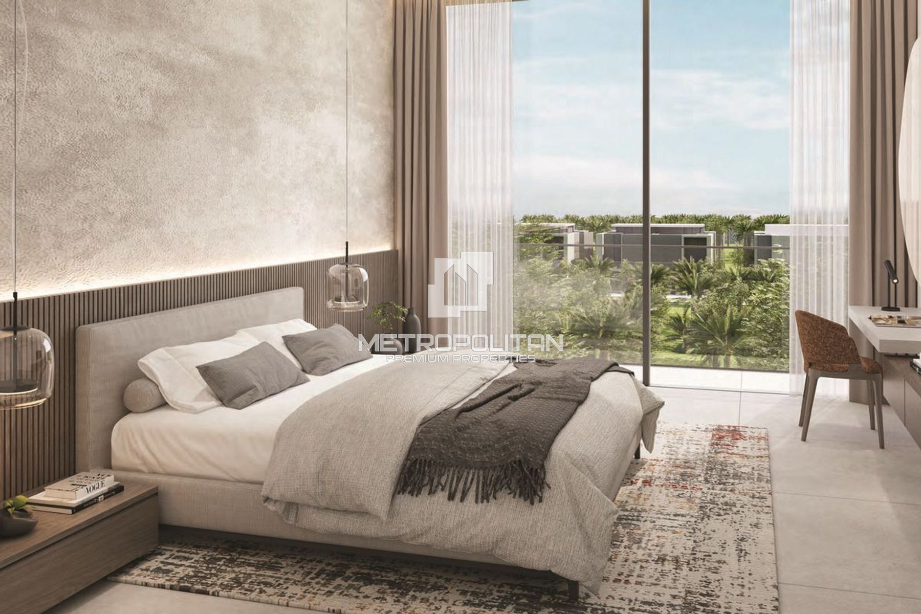 Premium Unit | Best Location | Spacious Layout