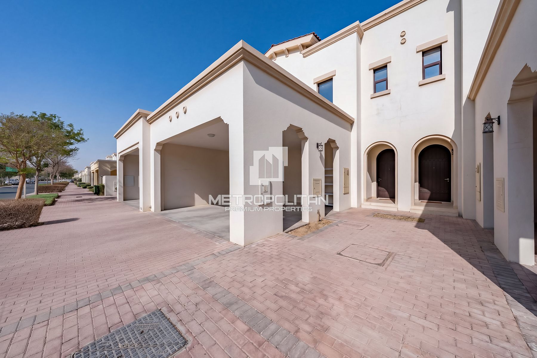Exclusive | Single Row | Vastu Compliant