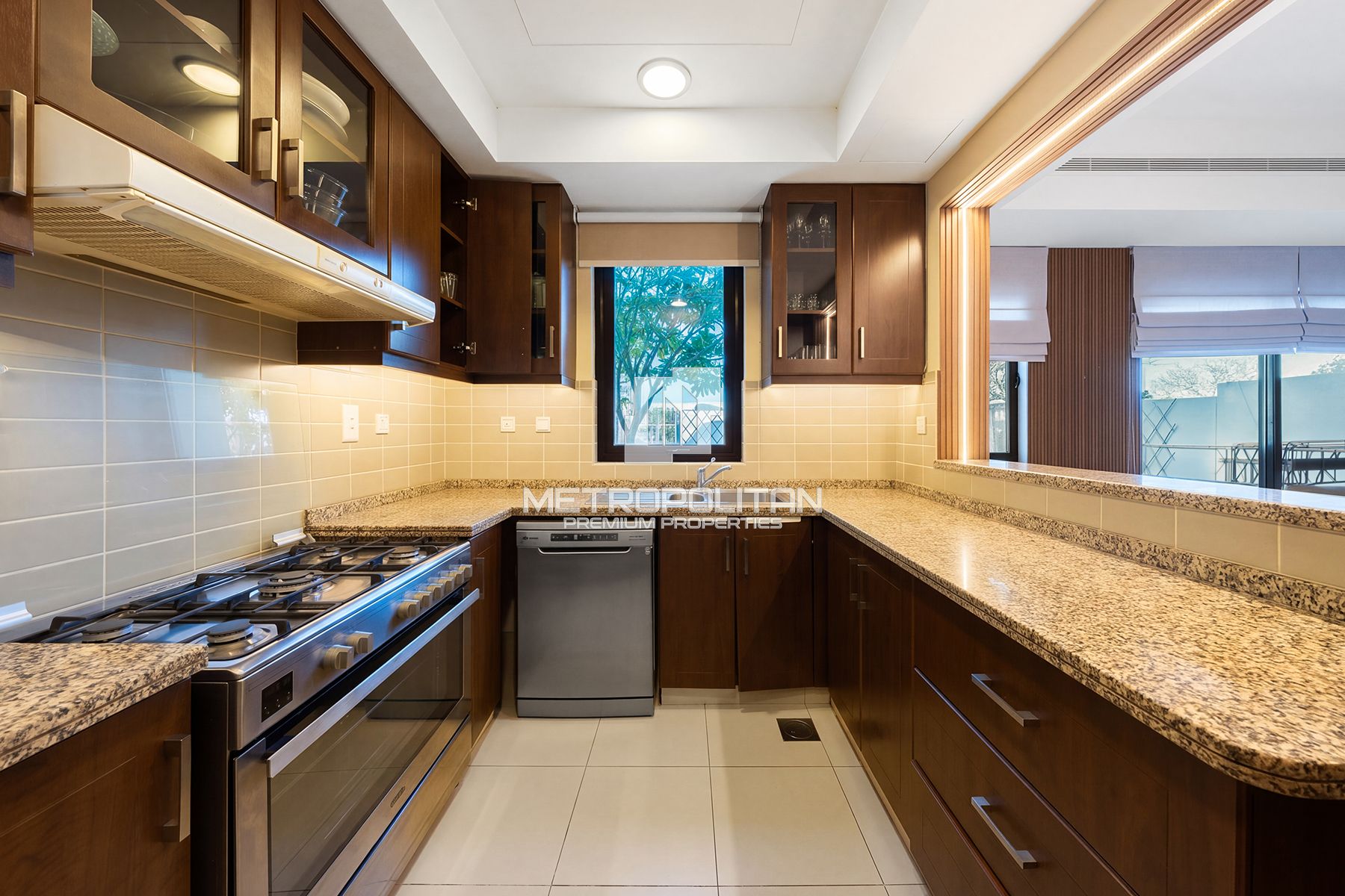 Exclusive | Single Row | Vastu Compliant
