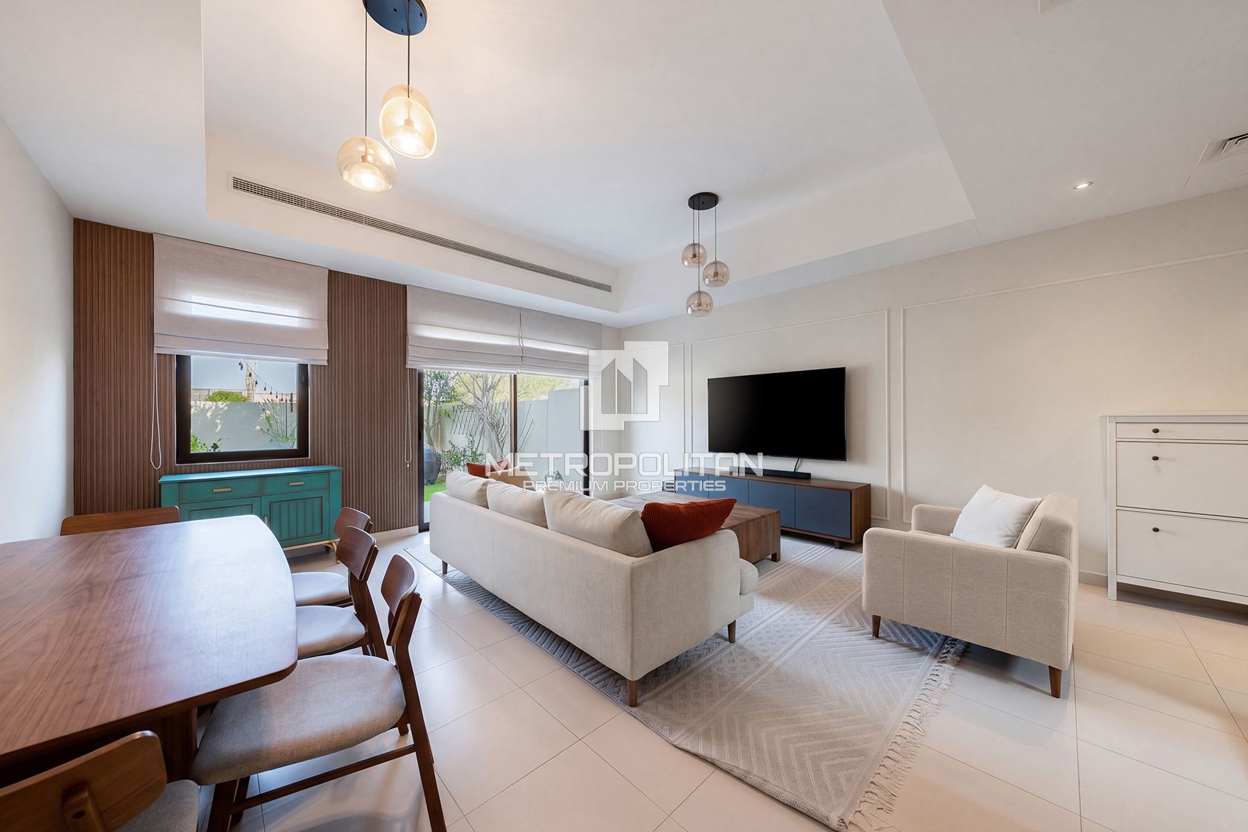 Exclusive | Single Row | Vastu Compliant