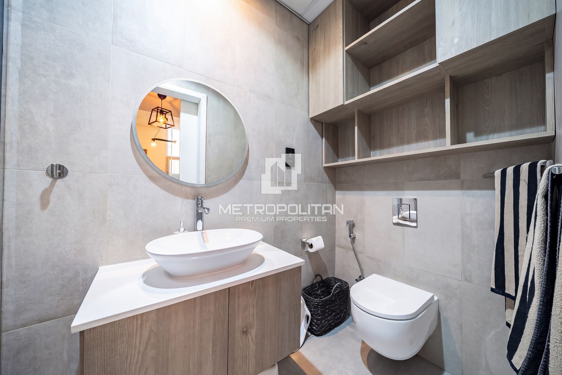 Spacious 1 Bed + Study Apartment | Bright & Modern