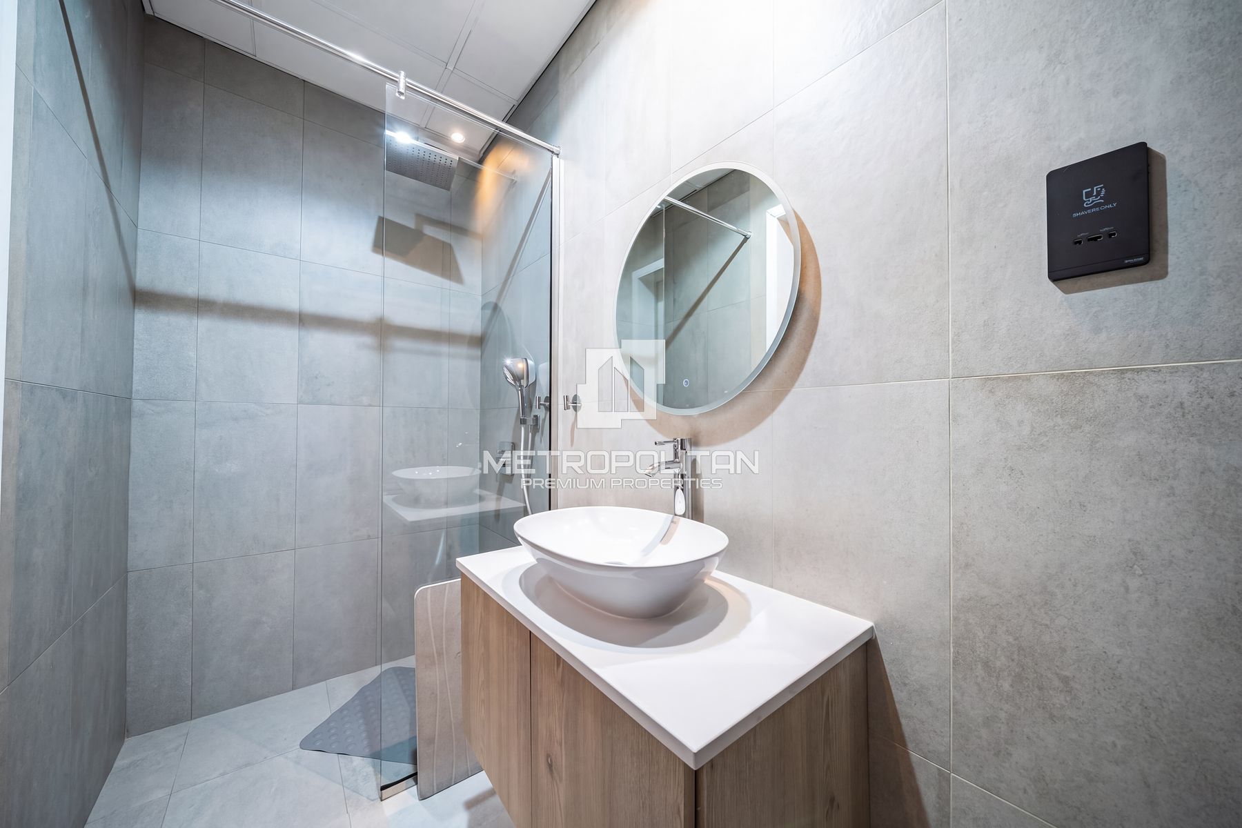 Spacious 1 Bed + Study Apartment | Bright & Modern
