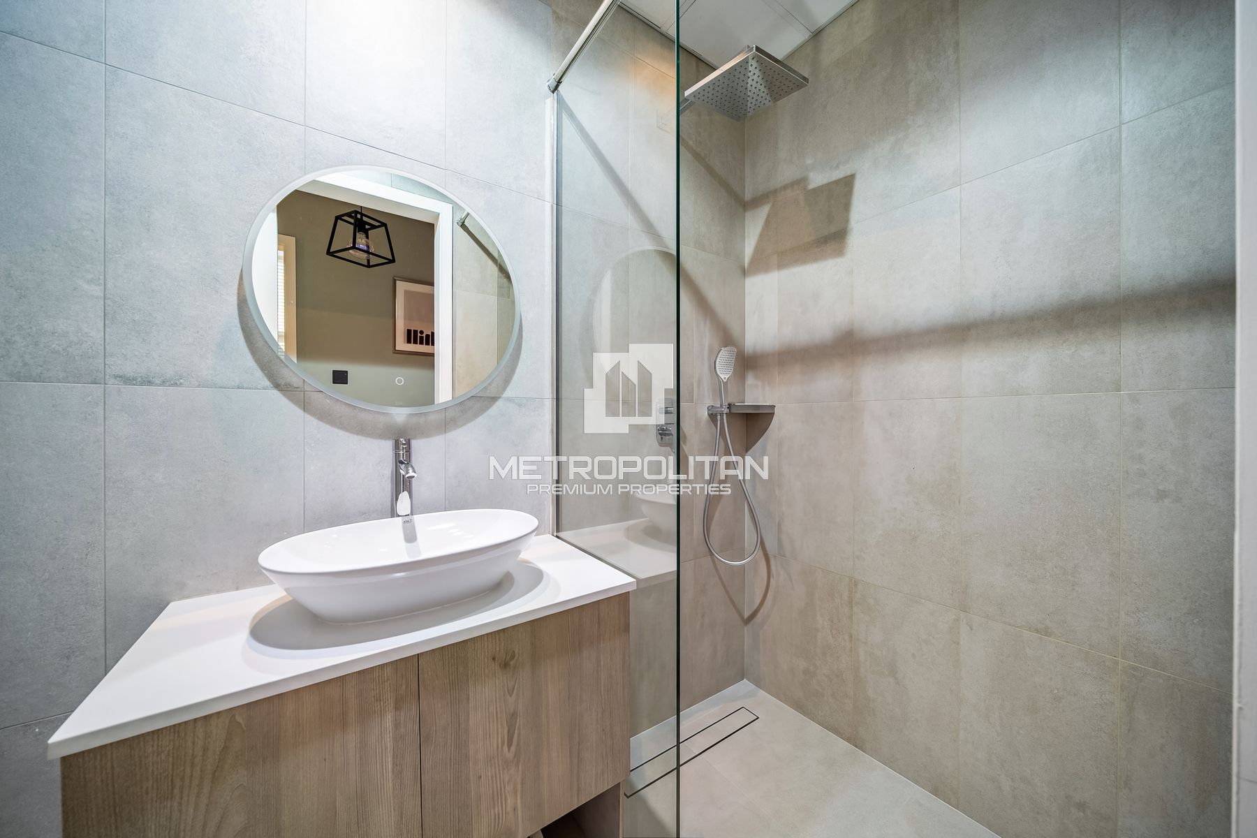 Spacious 1 Bed + Study Apartment | Bright & Modern