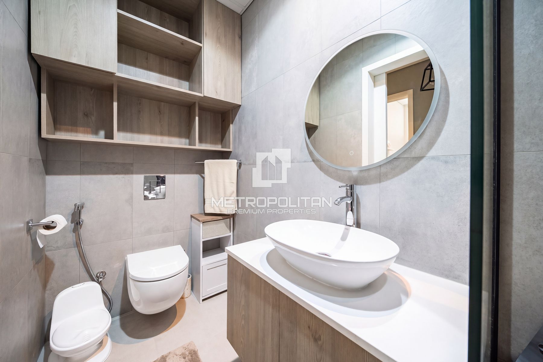 Spacious 1 Bed + Study Apartment | Bright & Modern