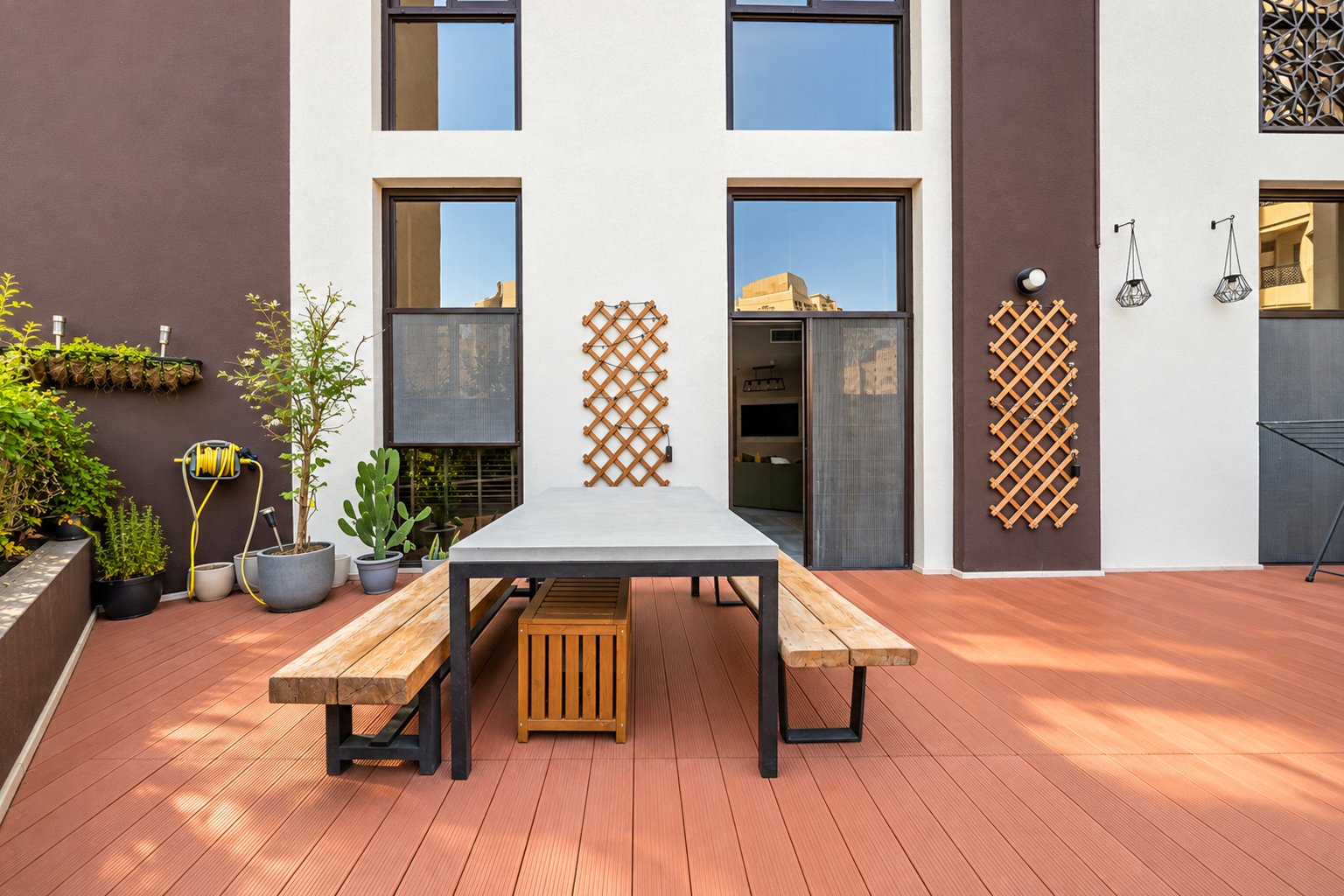 Spacious 1 Bed + Study Apartment | Bright & Modern
