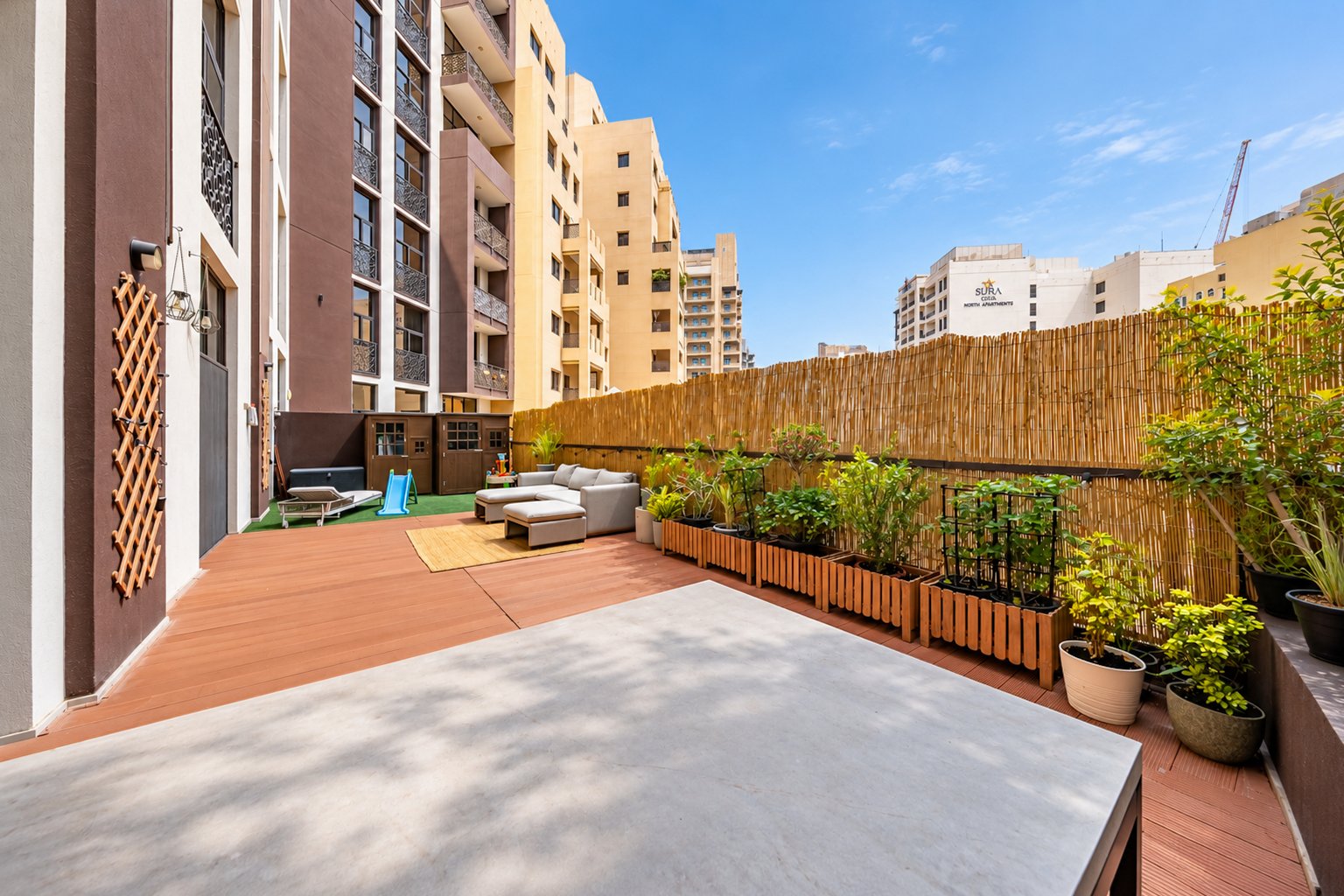 Spacious 1 Bed + Study Apartment | Bright & Modern