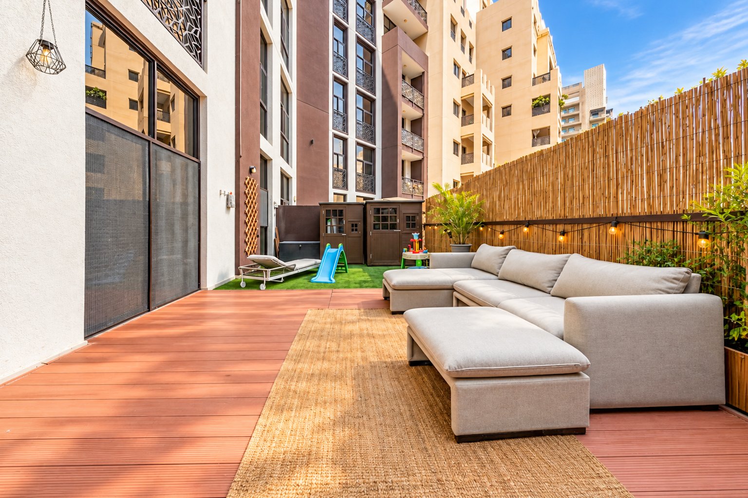 Spacious 1 Bed + Study Apartment | Bright & Modern
