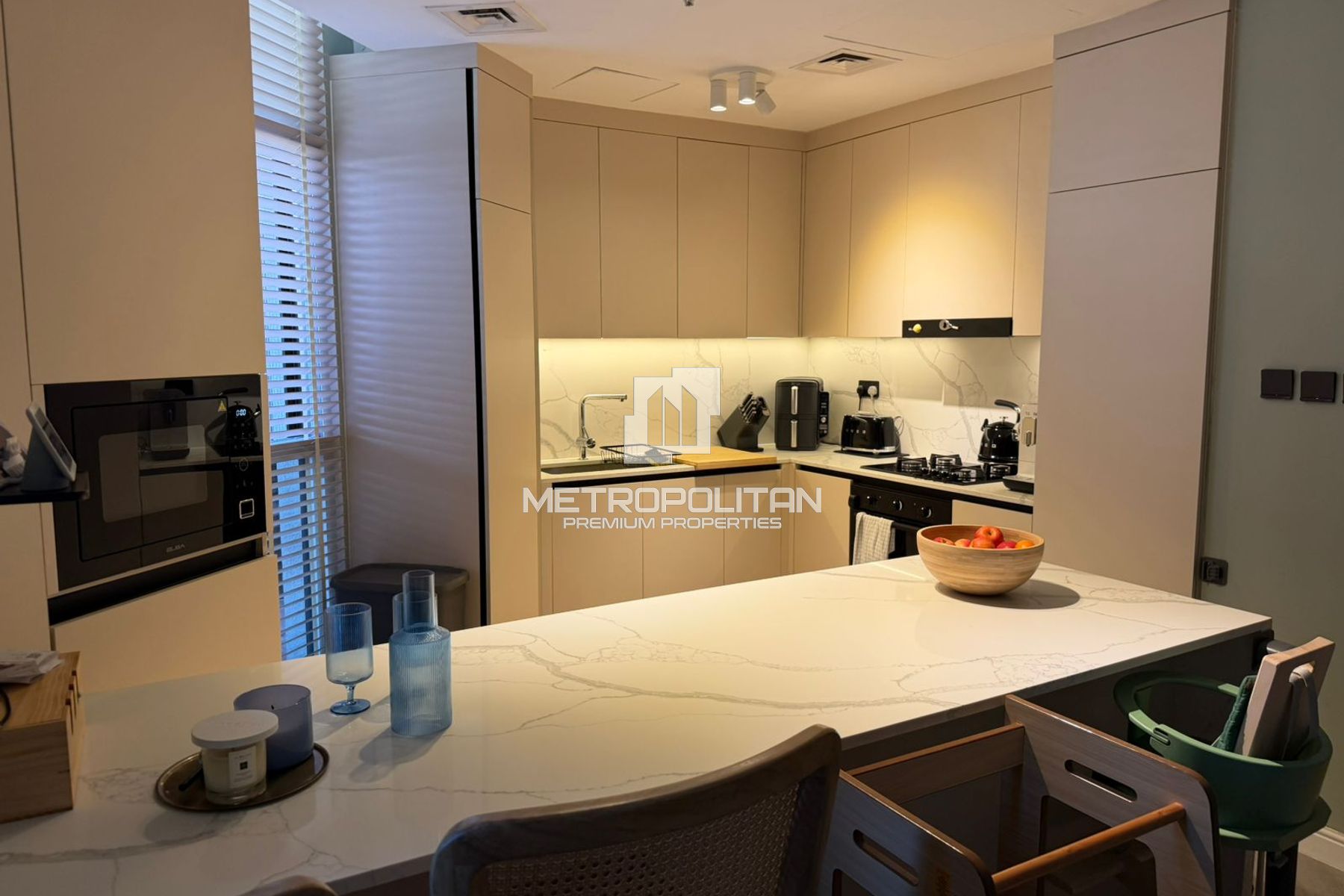 1BR Apartment for Sale in Iris Amber, Al Jaddaf - MPS-51870