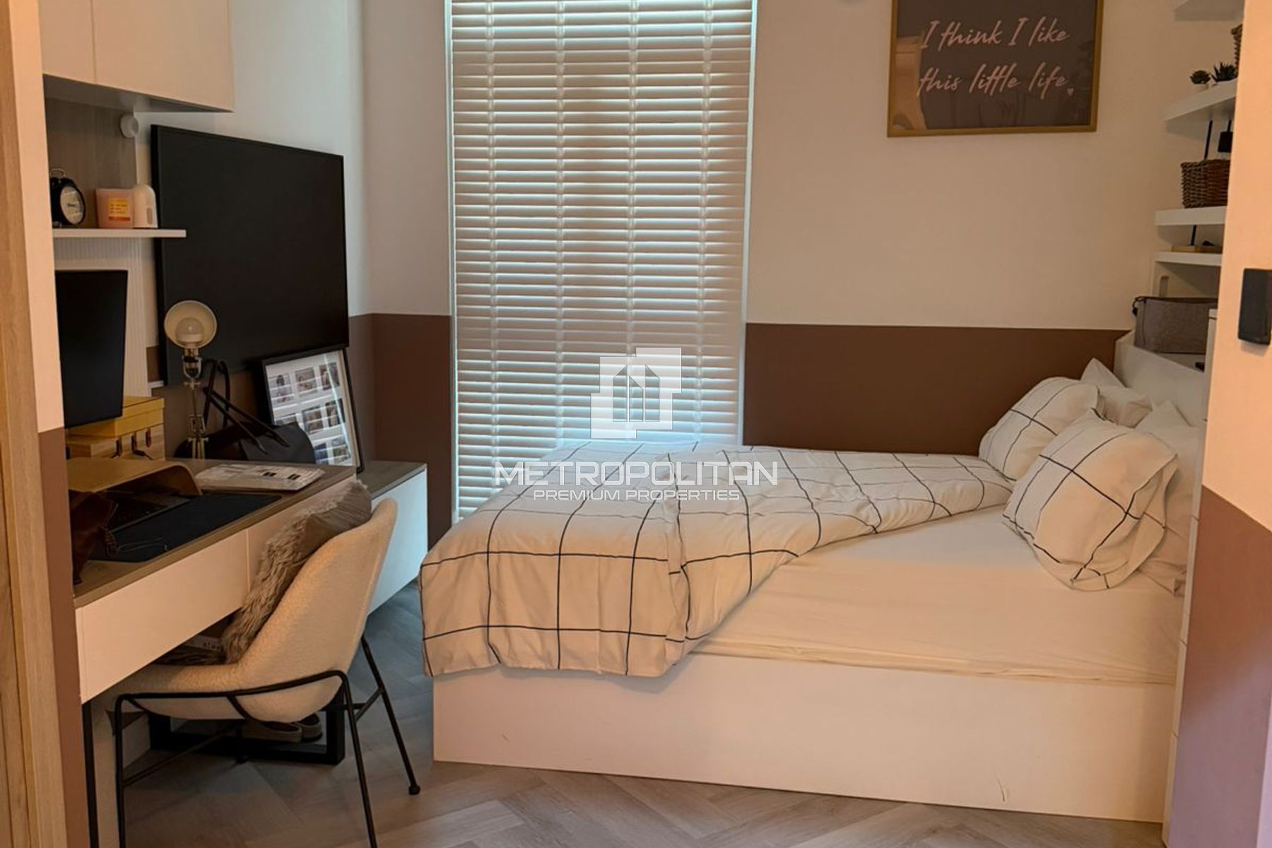 1BR Apartment for Sale in Iris Amber, Al Jaddaf - MPS-51870