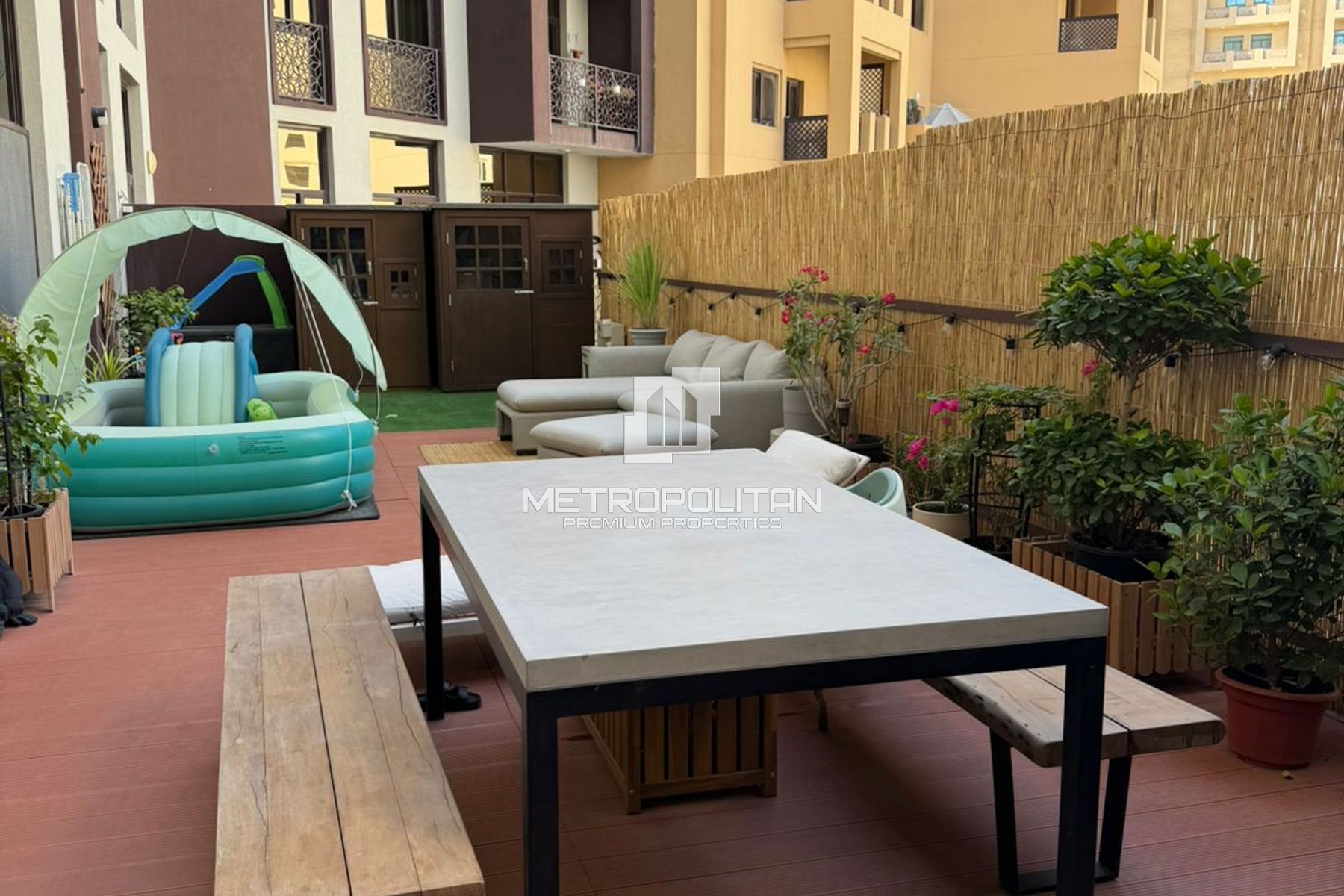 Spacious 1 Bed + Study Apartment | Bright & Modern