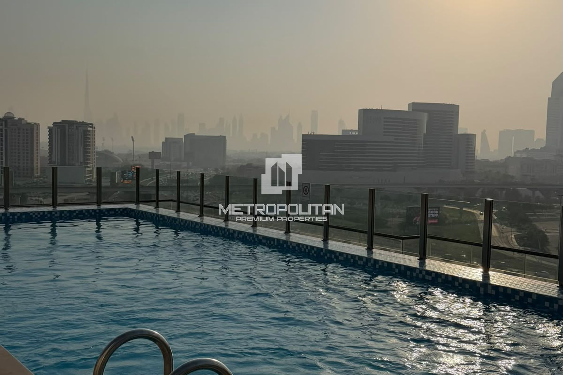 Spacious 1 Bed + Study Apartment | Bright & Modern