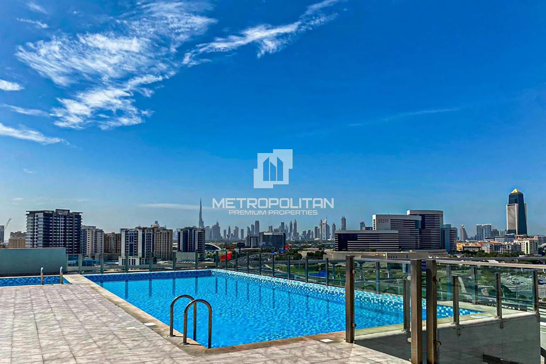 Spacious 1 Bed + Study Apartment | Bright & Modern