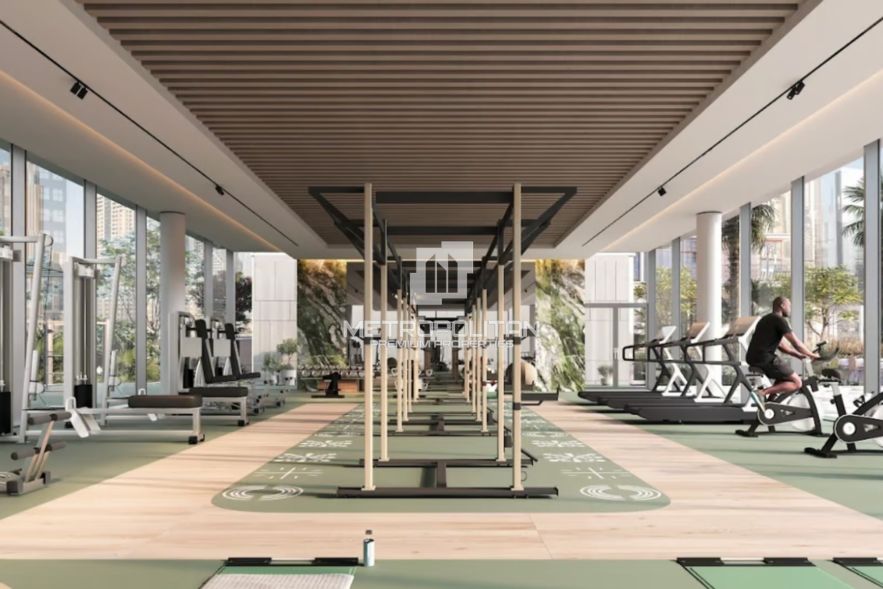 شقة للبيع في Verve City Walk Tower A، City Walk - MPS-51871