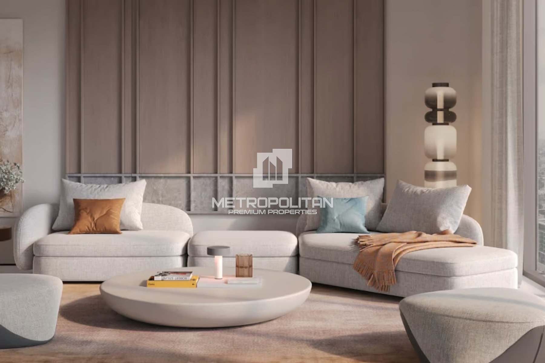 High Floor | Premium Living | Prime Location