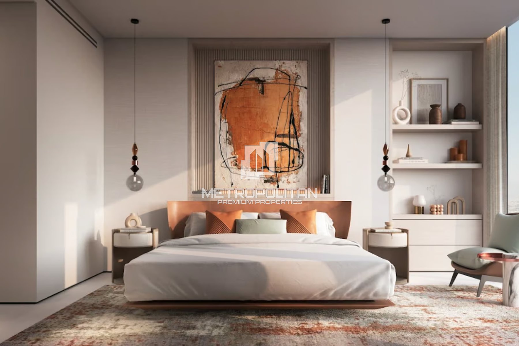 High Floor | Premium Living | Prime Location