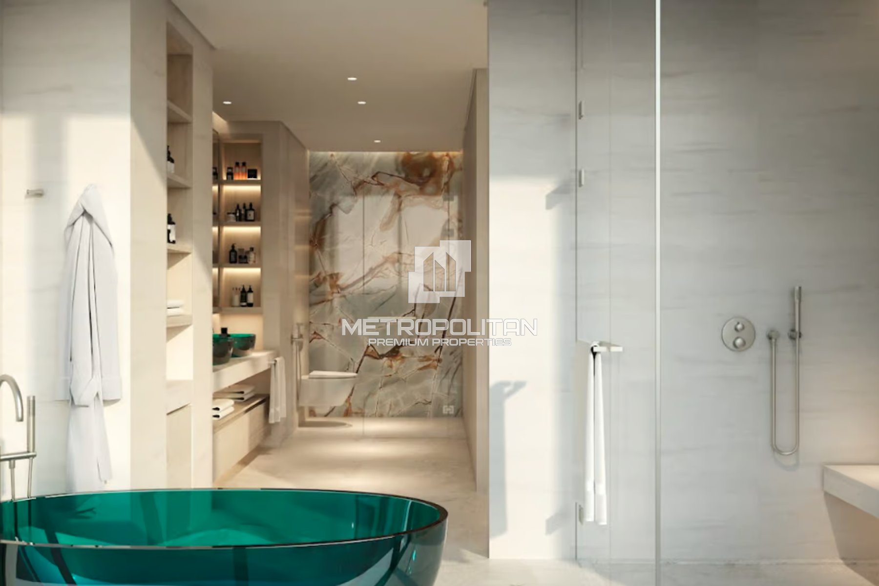 High Floor | Premium Living | Prime Location