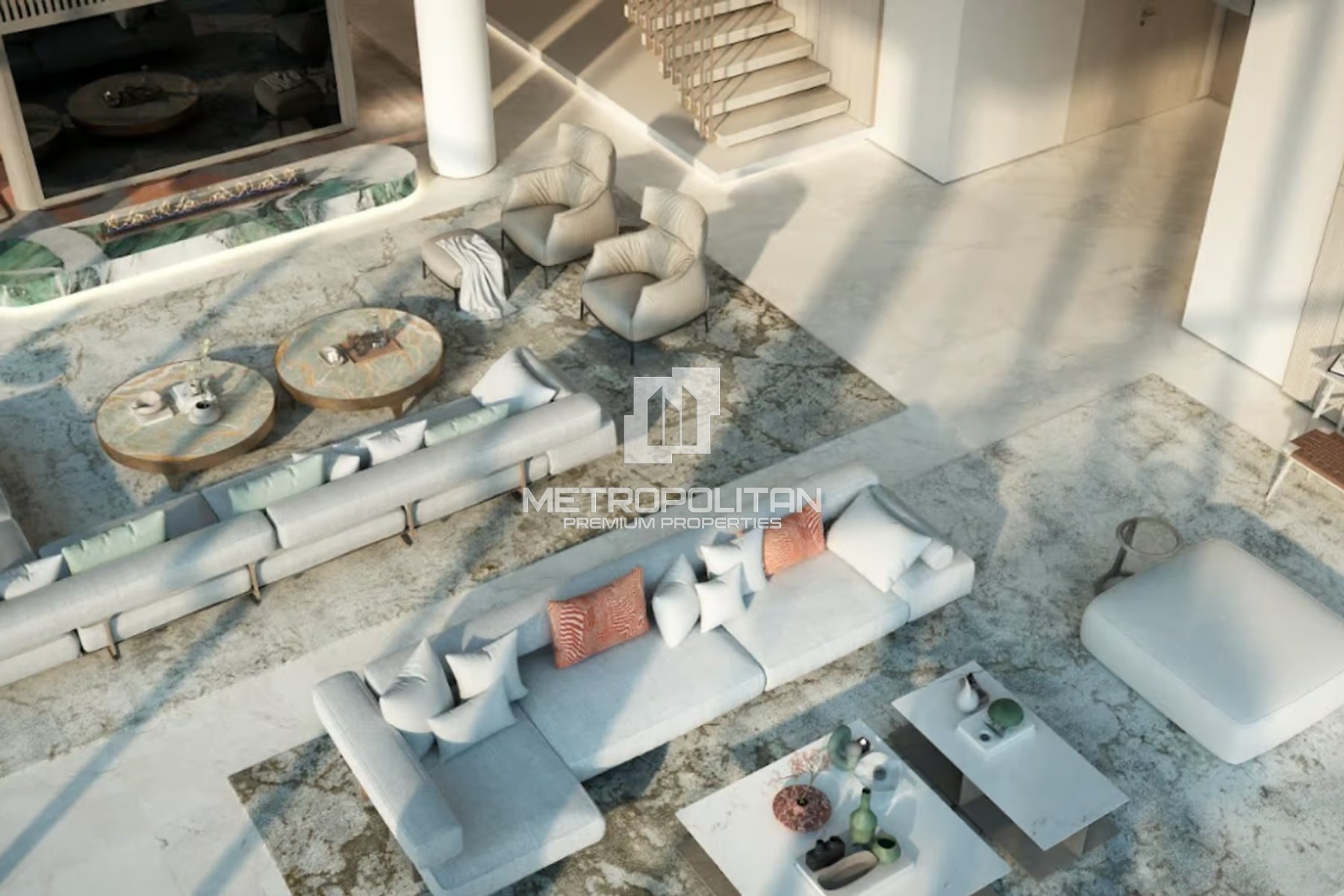 High Floor | Premium Living | Prime Location