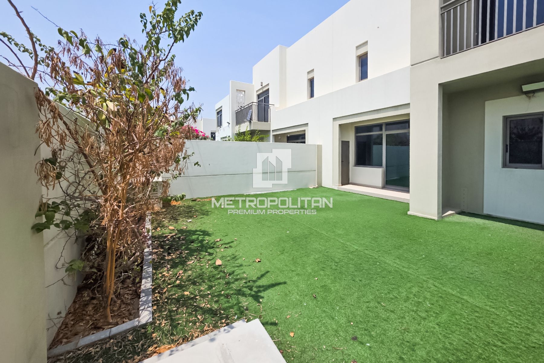 Single Row | Vacant | Type 1 | Ready To View